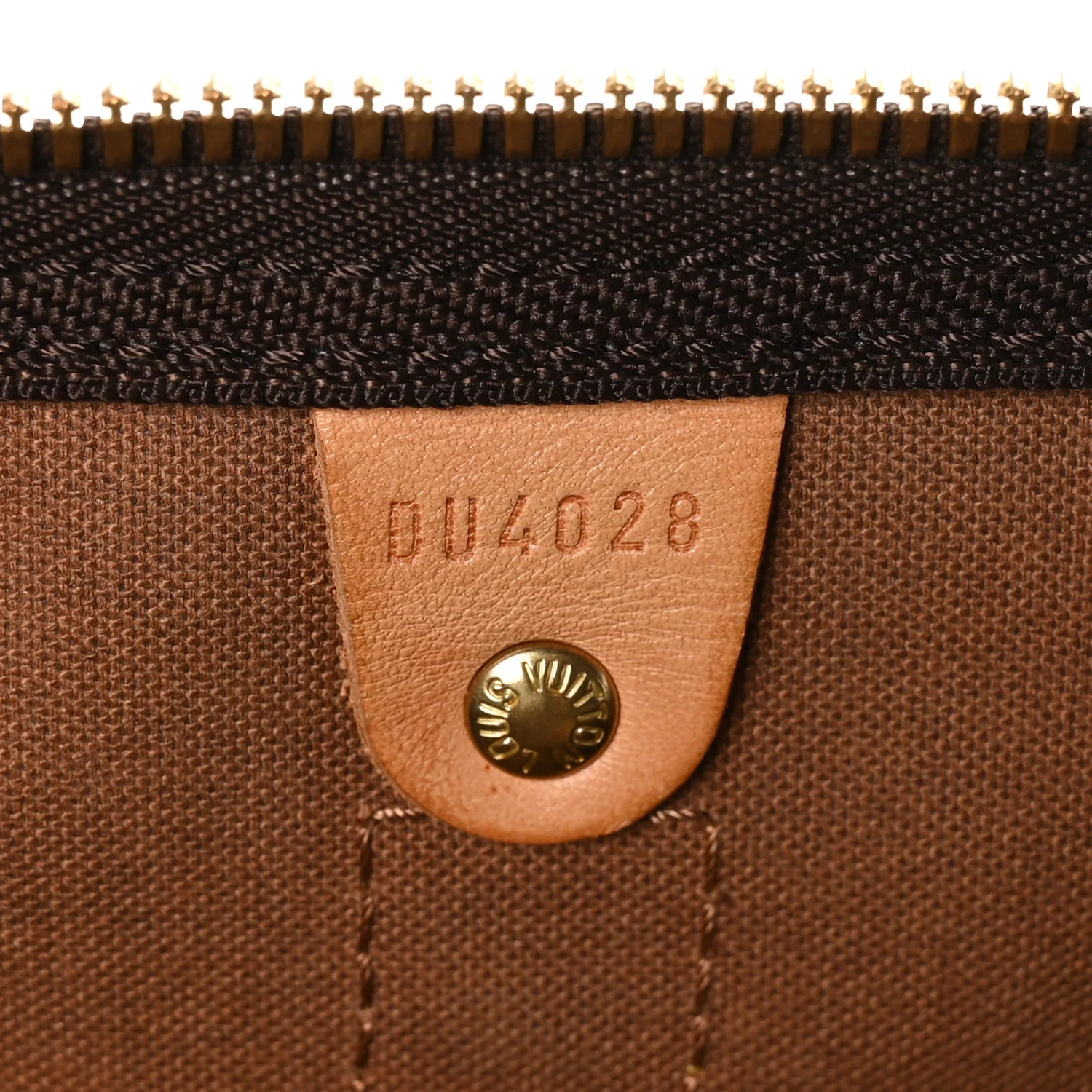 Monogram Keepall Bandouliere 55 - Image 6