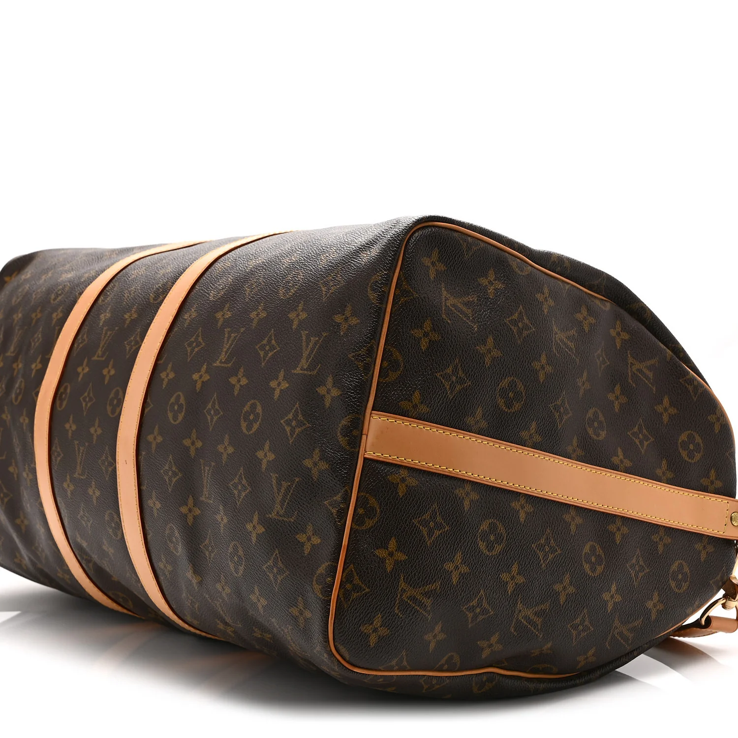 Monogram Keepall Bandouliere 55 - Image 9