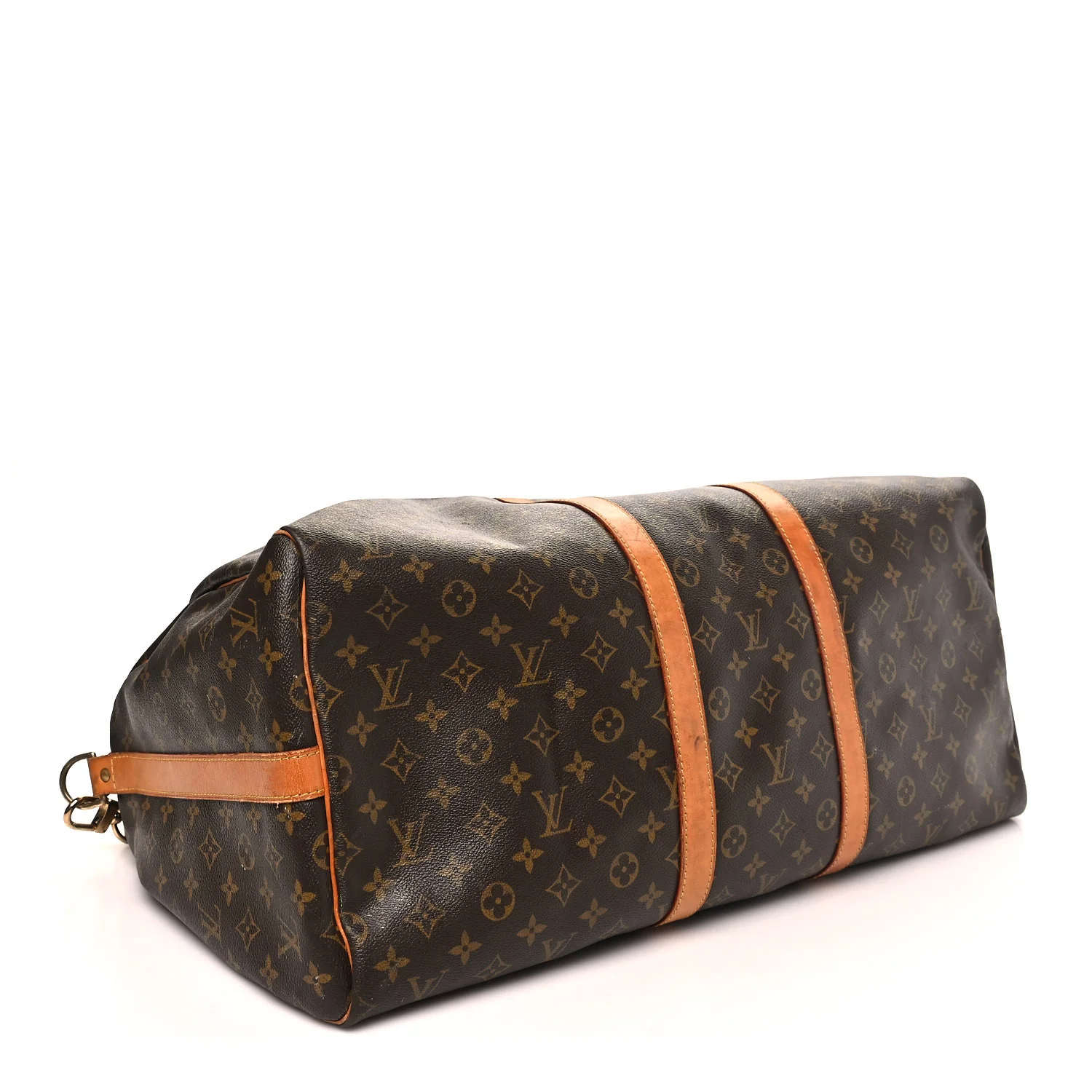 Monogram Keepall Bandouliere 55 - Image 3