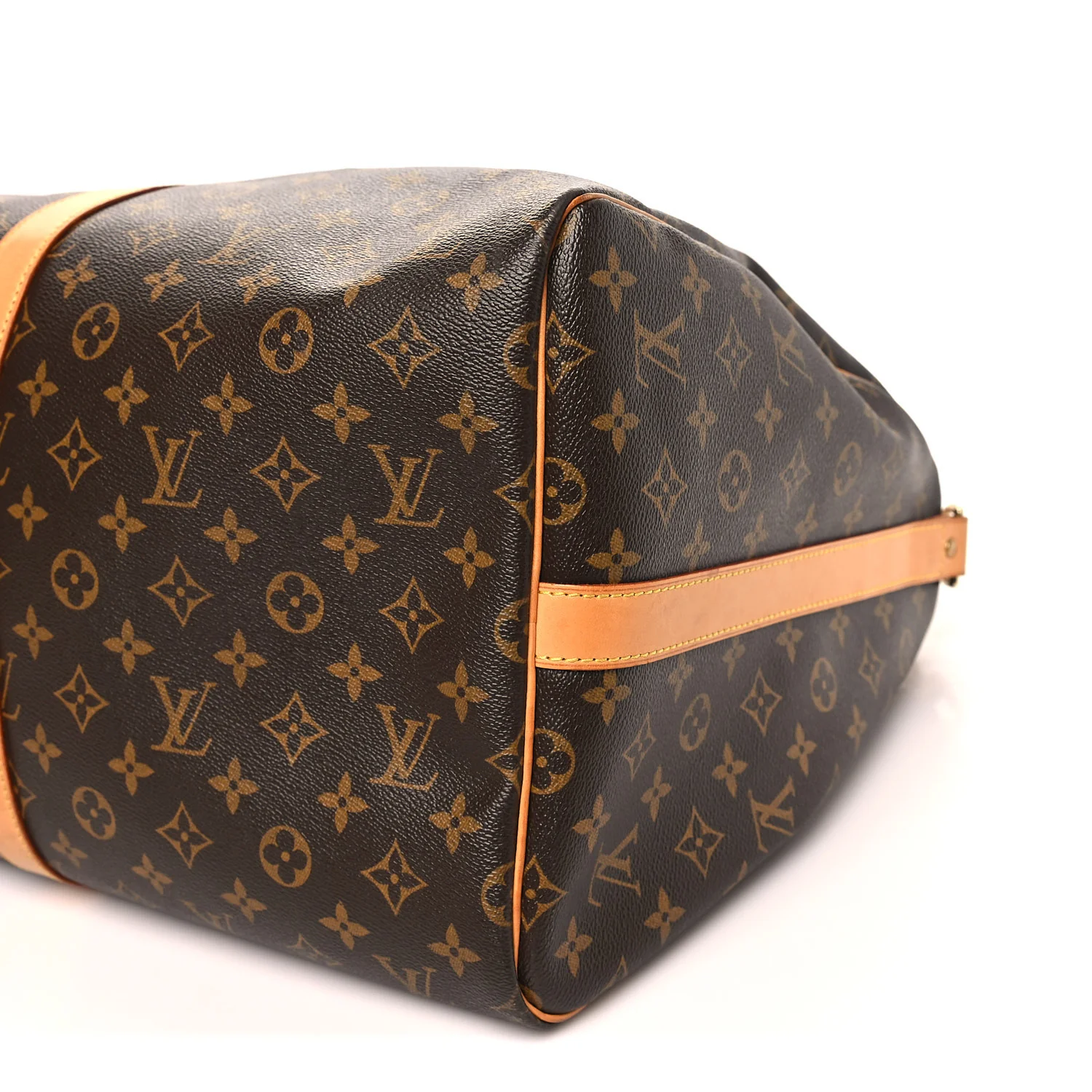 Monogram Keepall Bandouliere 55 - Image 8