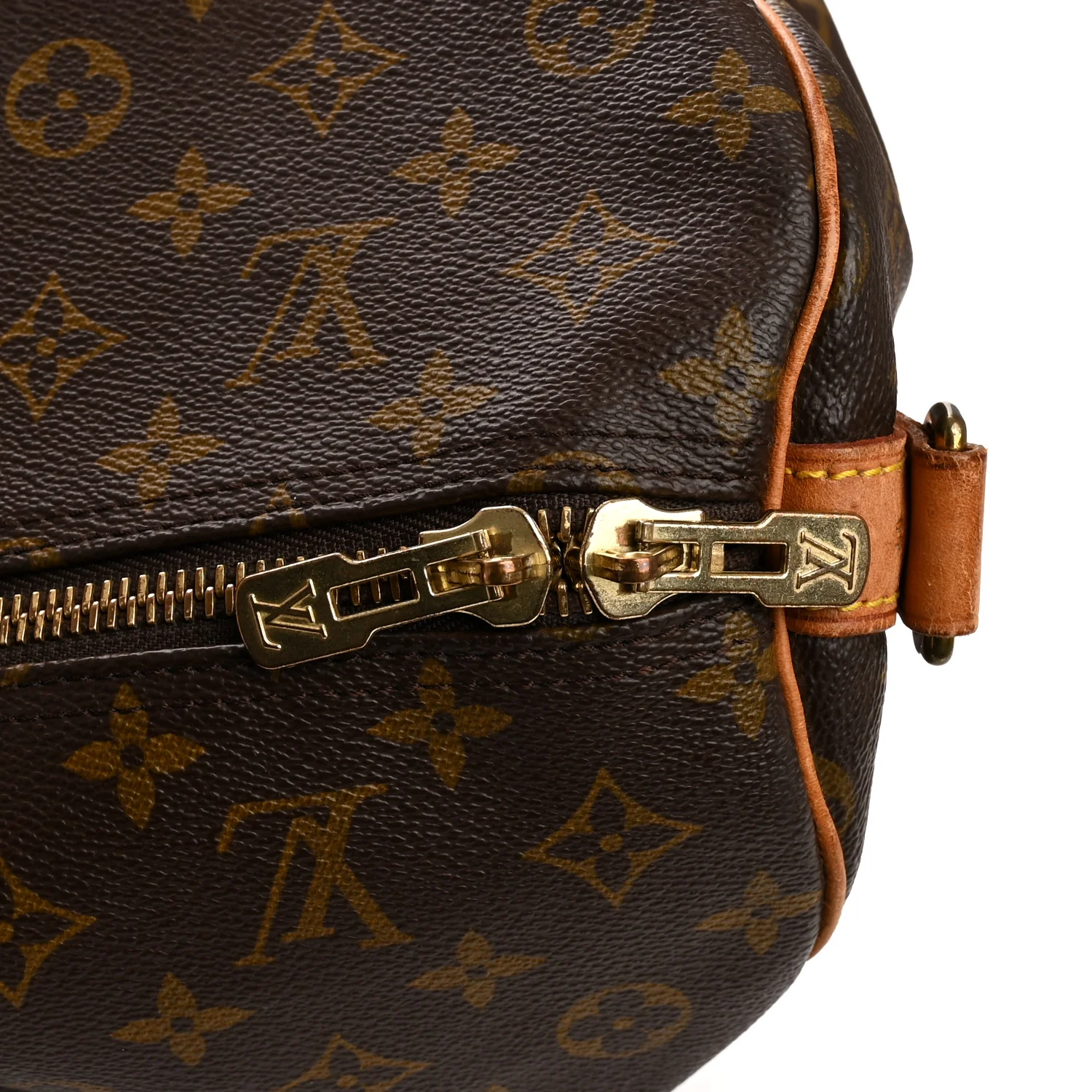 Monogram Keepall Bandouliere 60 - Image 15