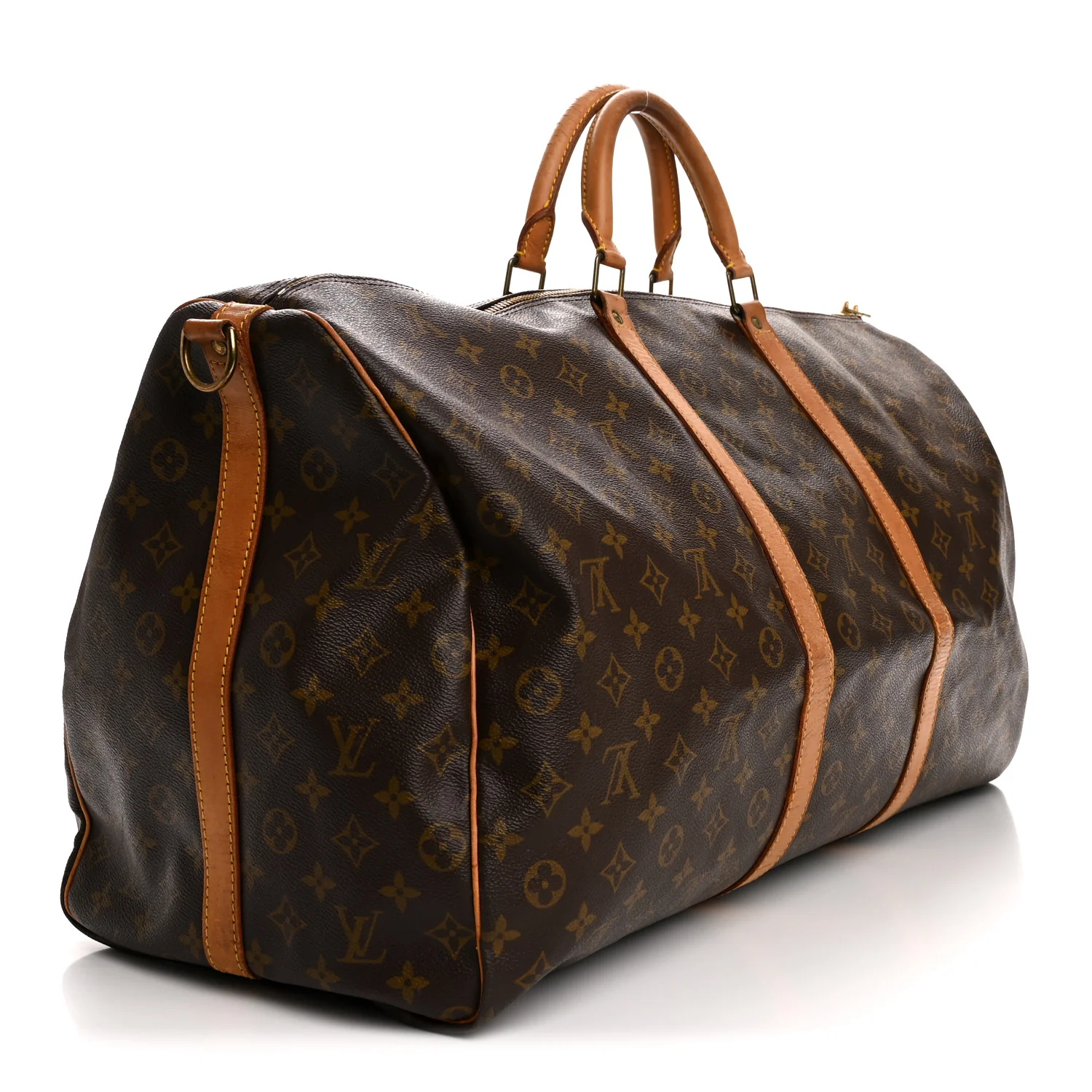 Monogram Keepall Bandouliere 60 - Image 2