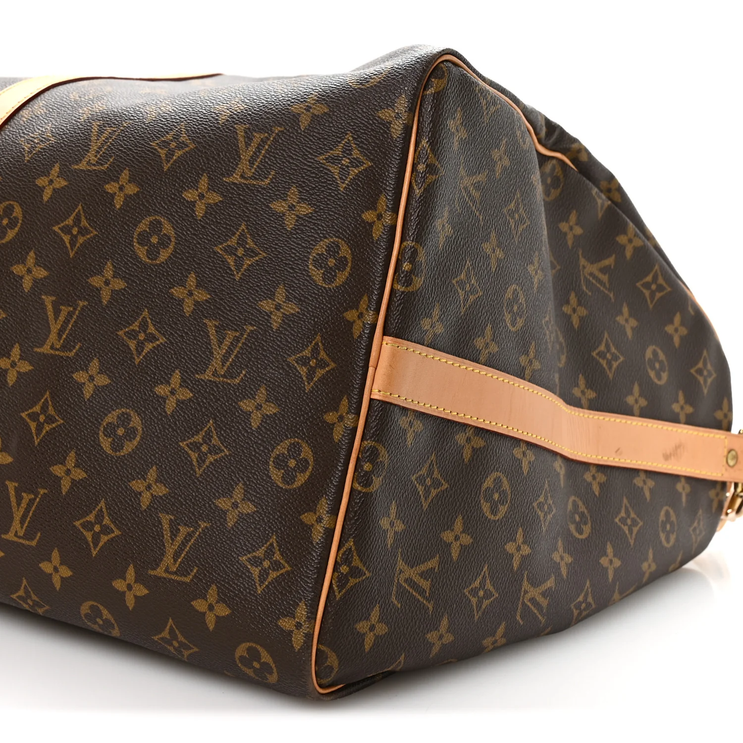 Monogram Keepall Bandouliere 60 - Image 10