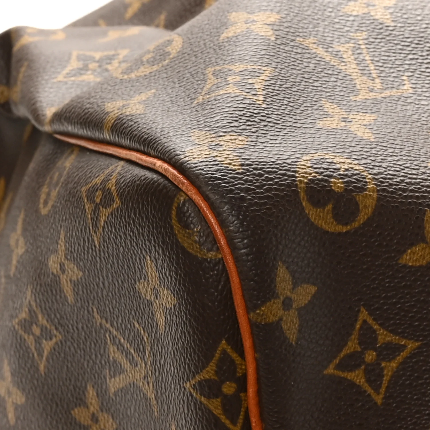 Monogram Keepall Bandouliere 60 - Image 8