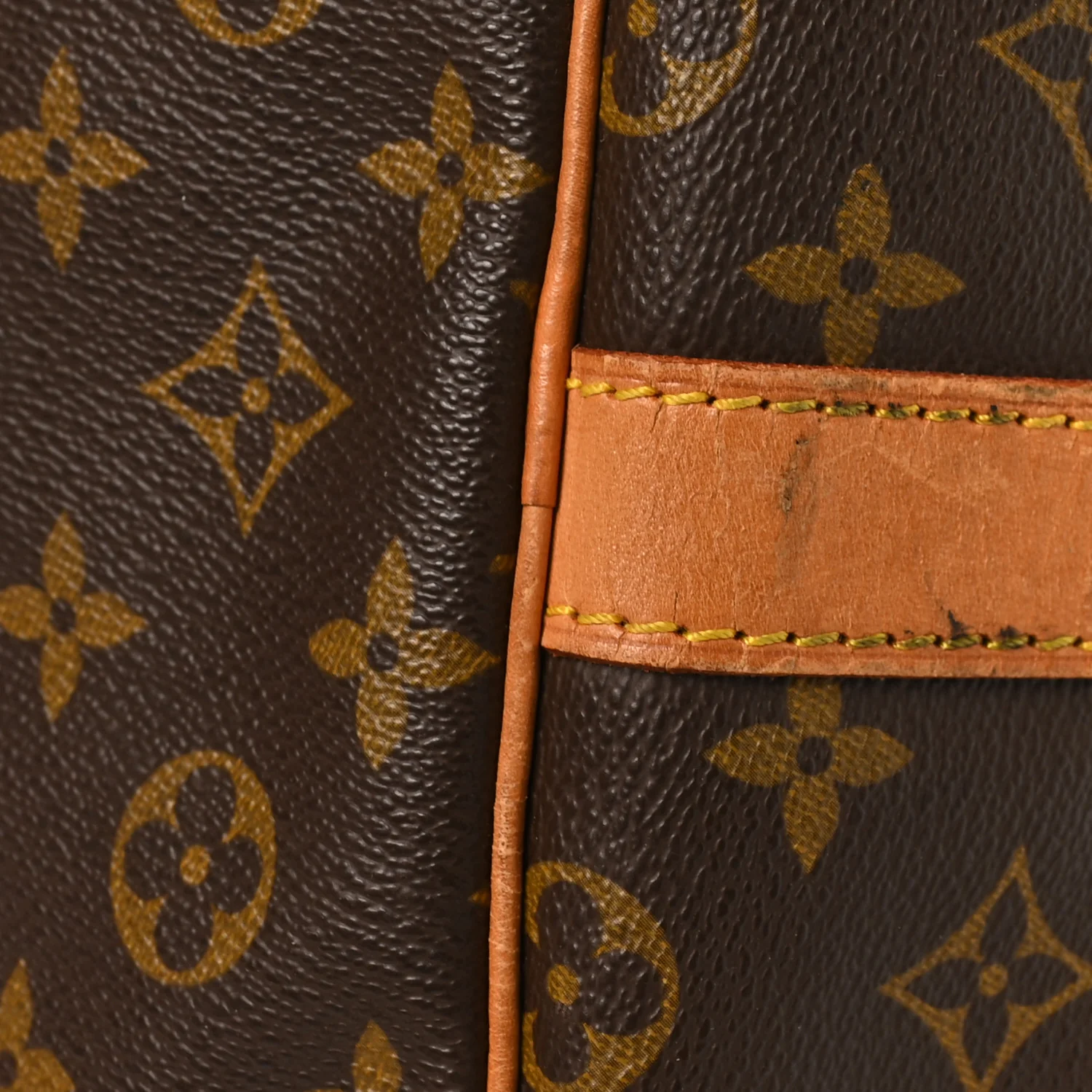 Monogram Keepall Bandouliere 60 - Image 10