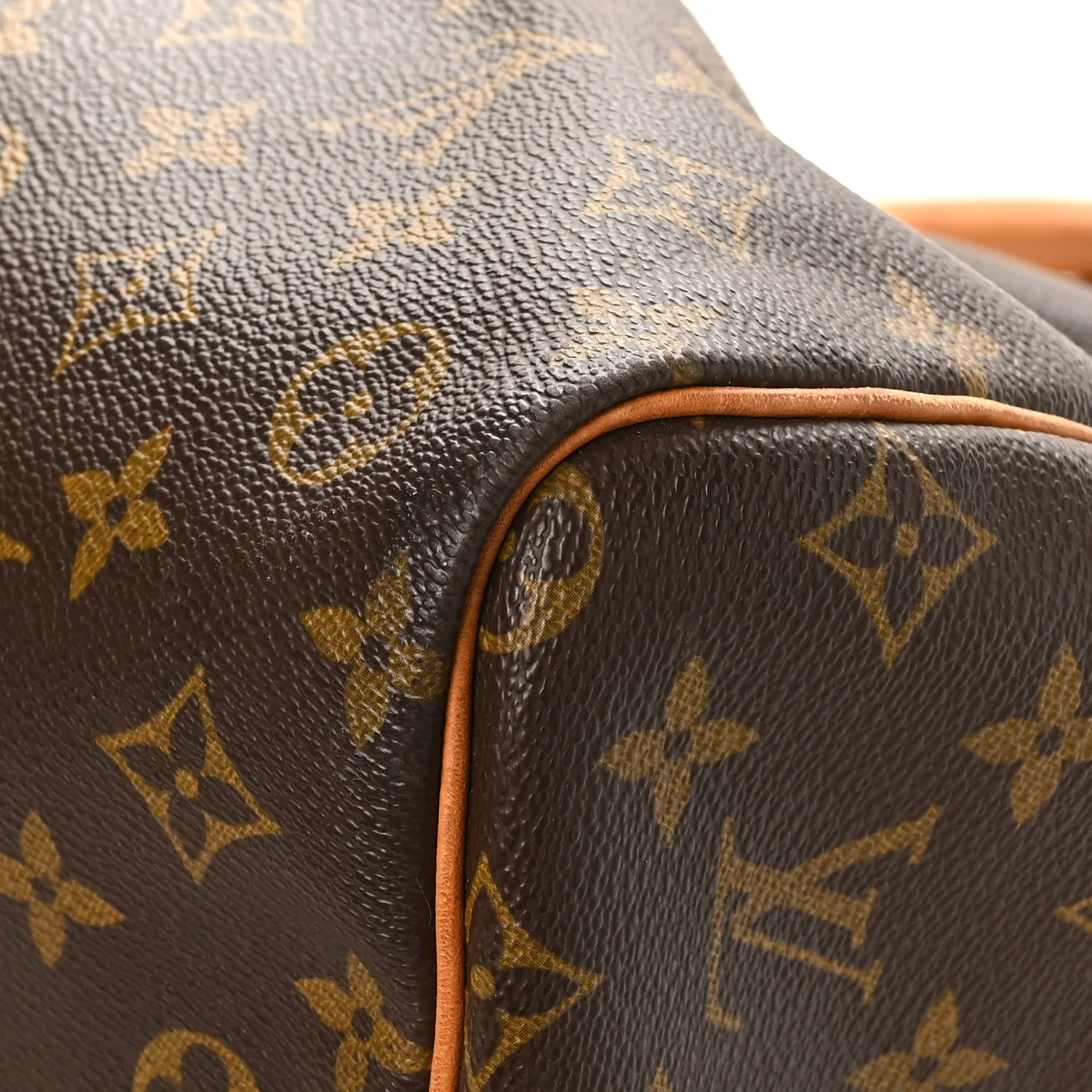 Monogram Keepall Bandouliere 60 - Image 12