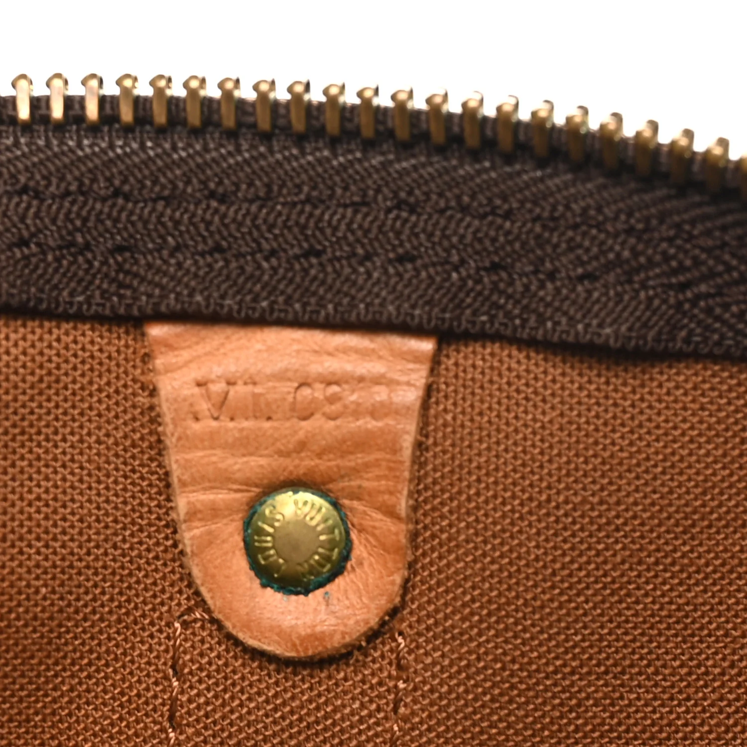Monogram Keepall Bandouliere 60 - Image 6