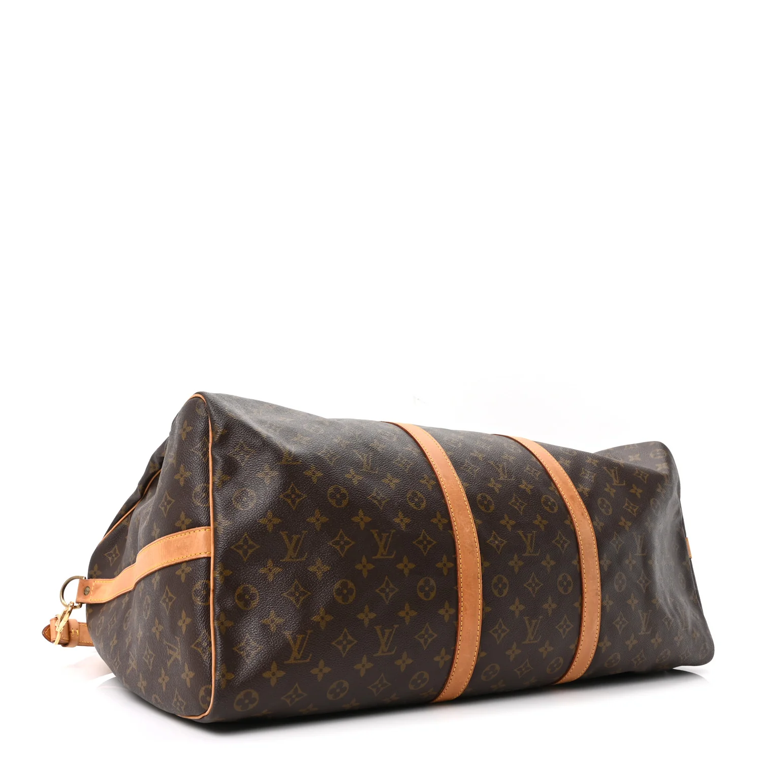 Monogram Keepall Bandouliere 60 - Image 3