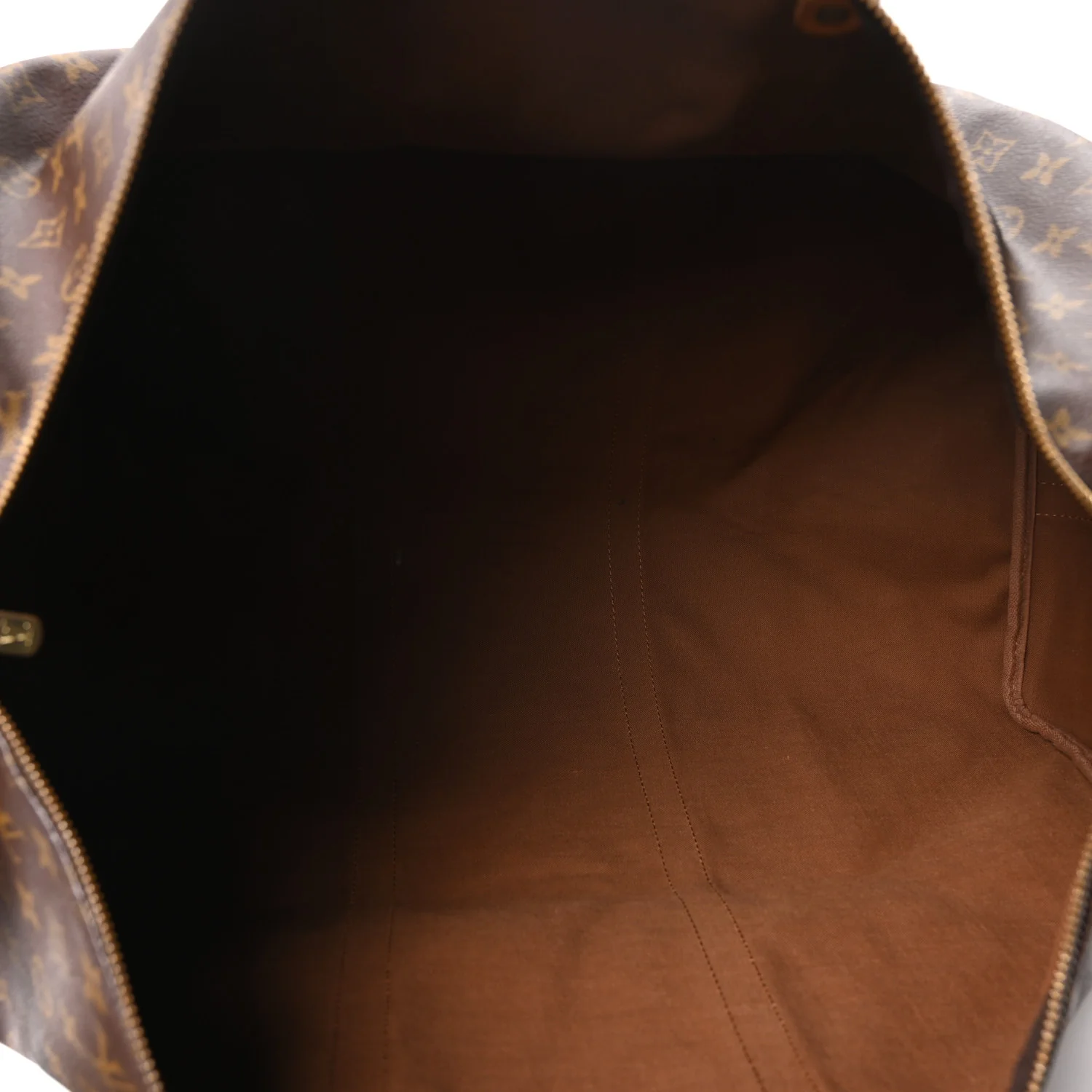 Monogram Keepall Bandouliere 60 - Image 4