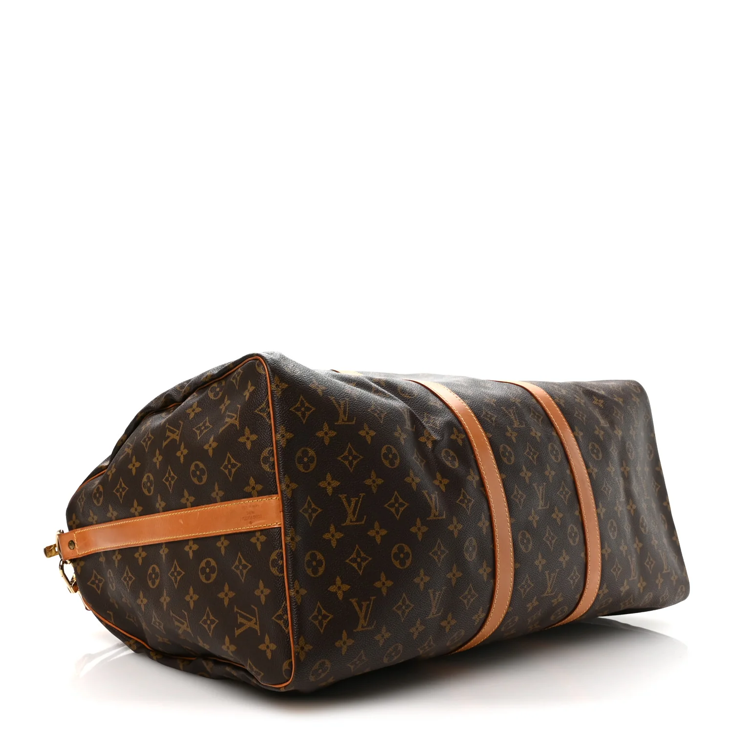 Monogram Keepall Bandouliere 60 - Image 3