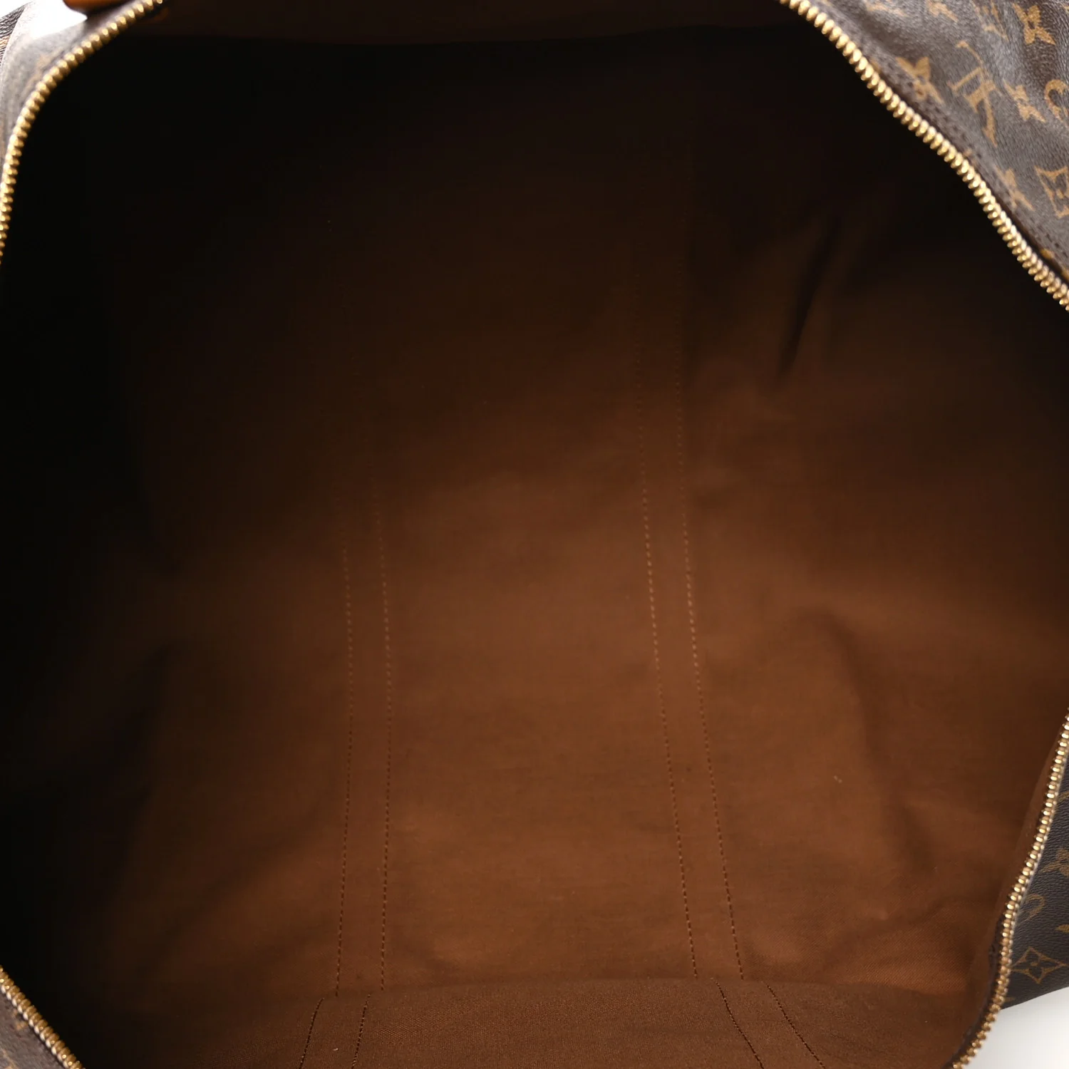 Monogram Keepall Bandouliere 60 - Image 4