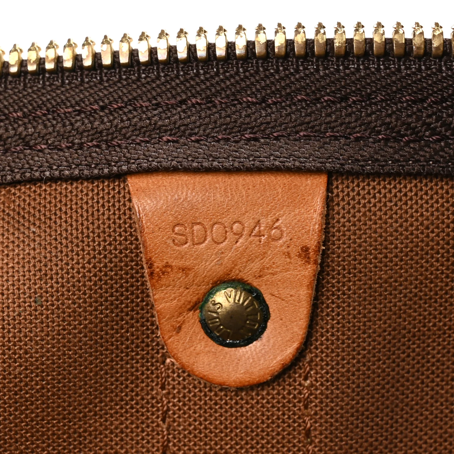 Monogram Keepall Bandouliere 60 - Image 6