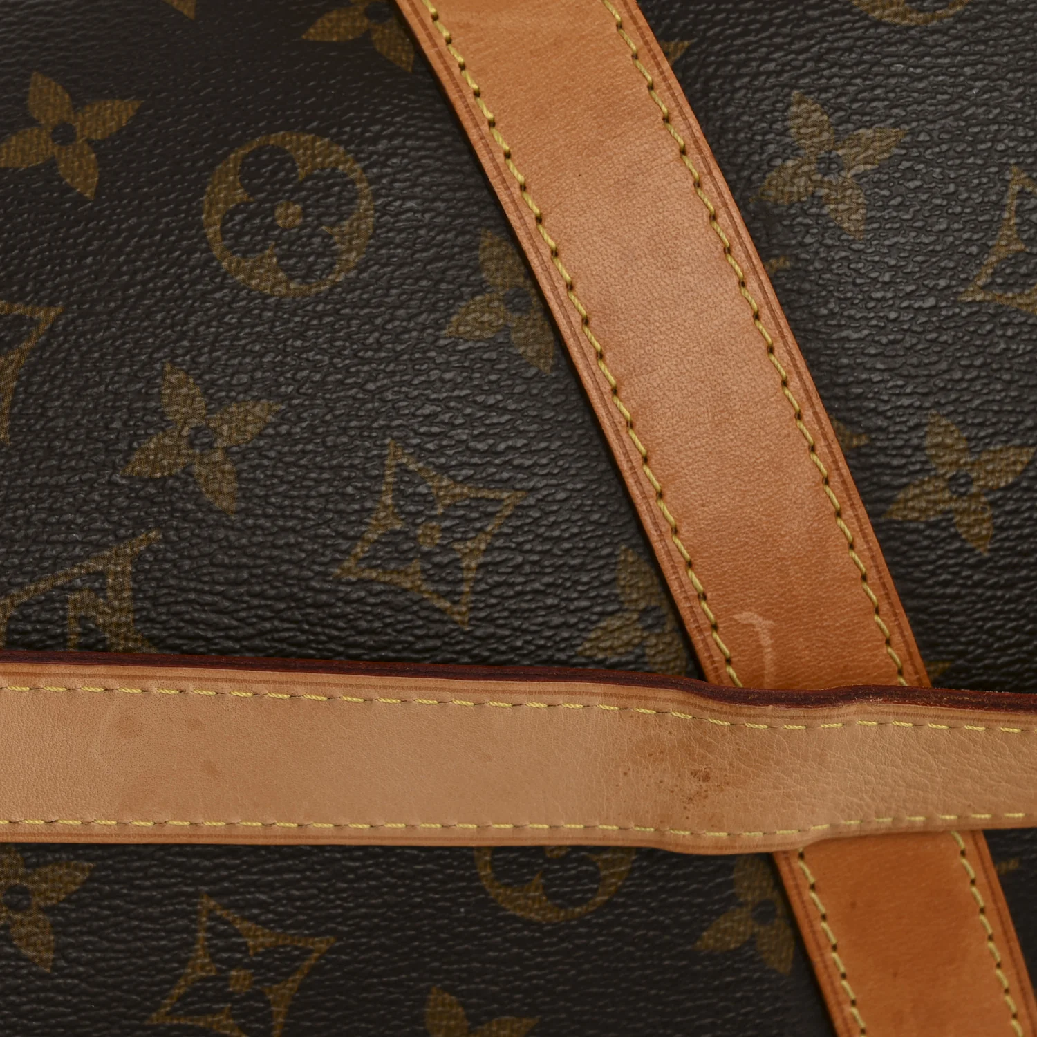 Monogram Keepall Bandouliere 60 - Image 13