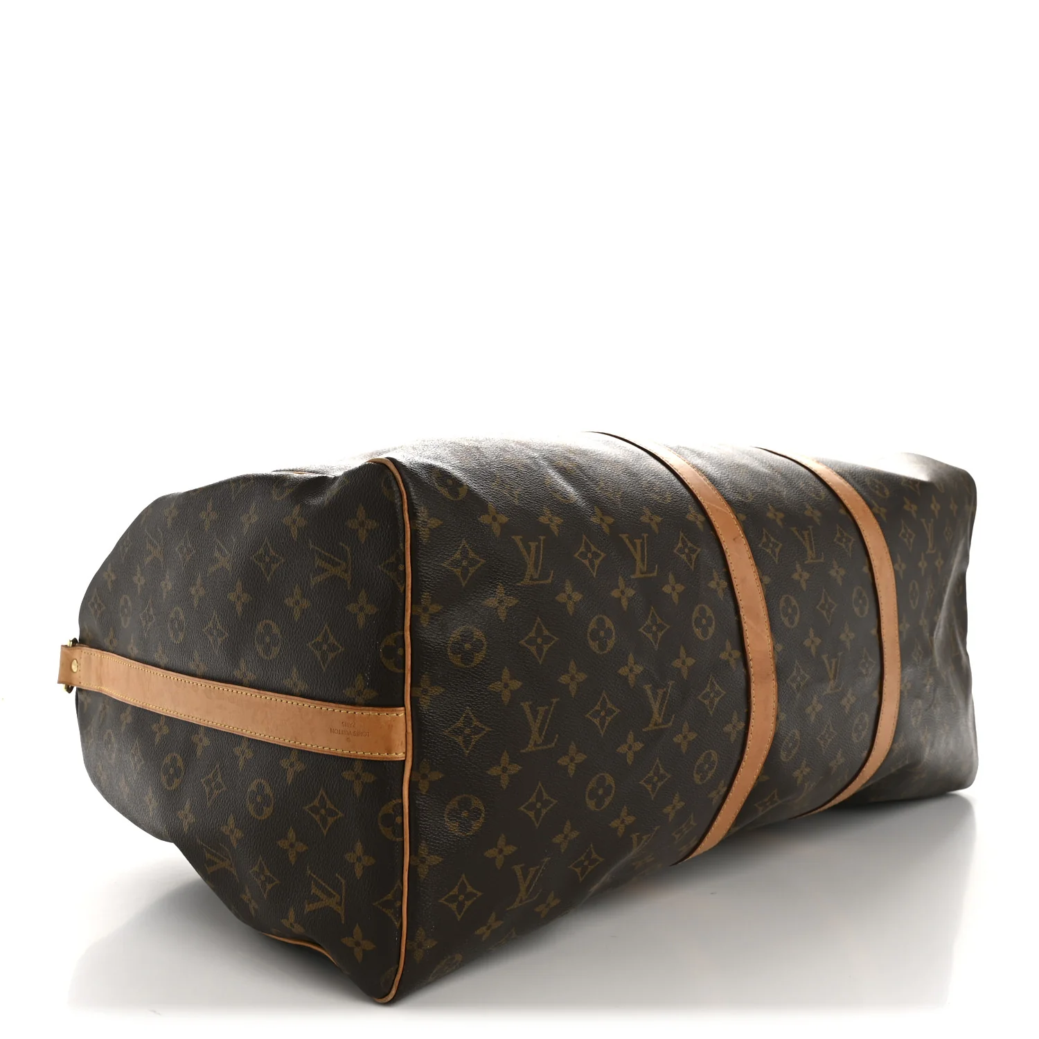 Monogram Keepall Bandouliere 60 - Image 3