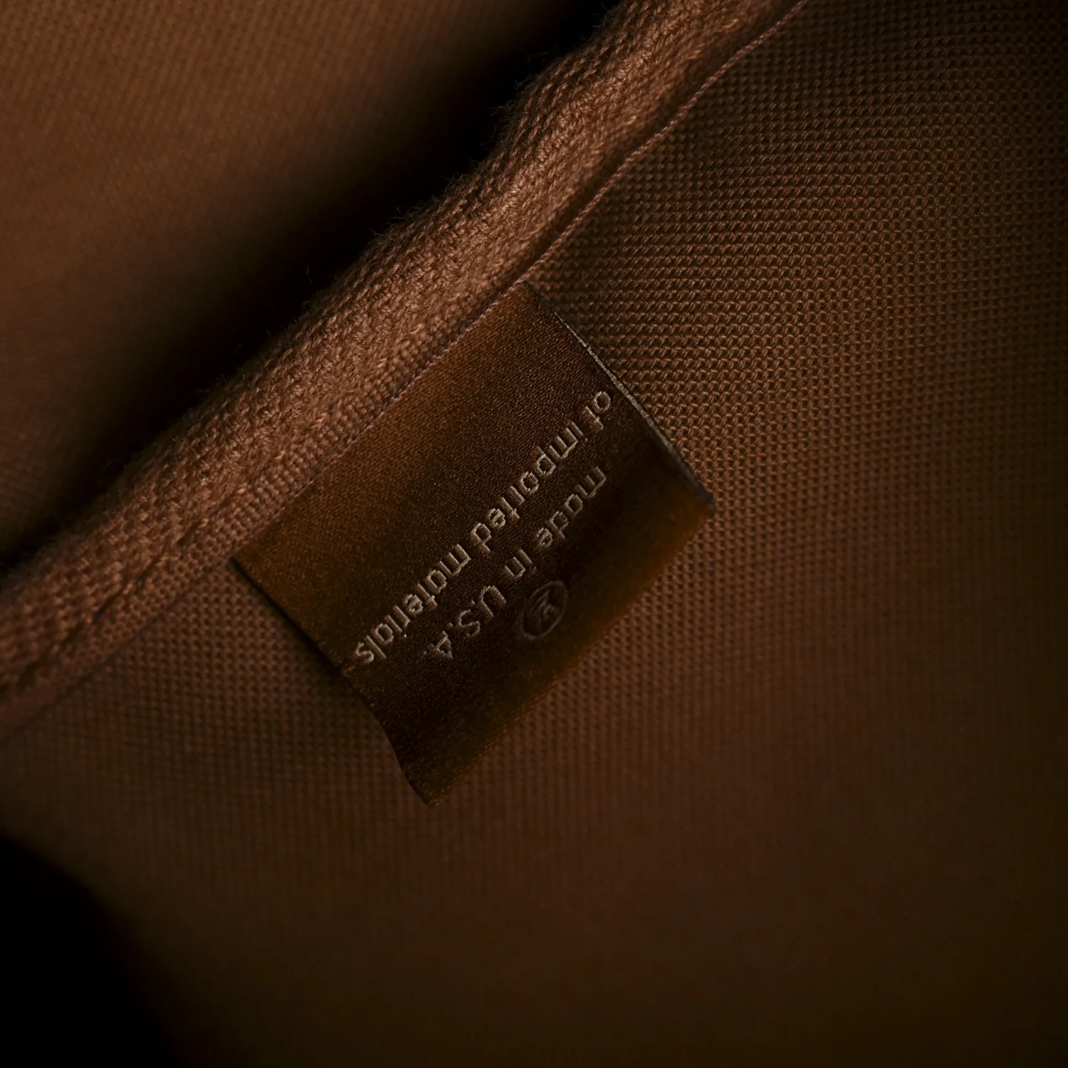 Monogram Keepall Bandouliere 60 - Image 6