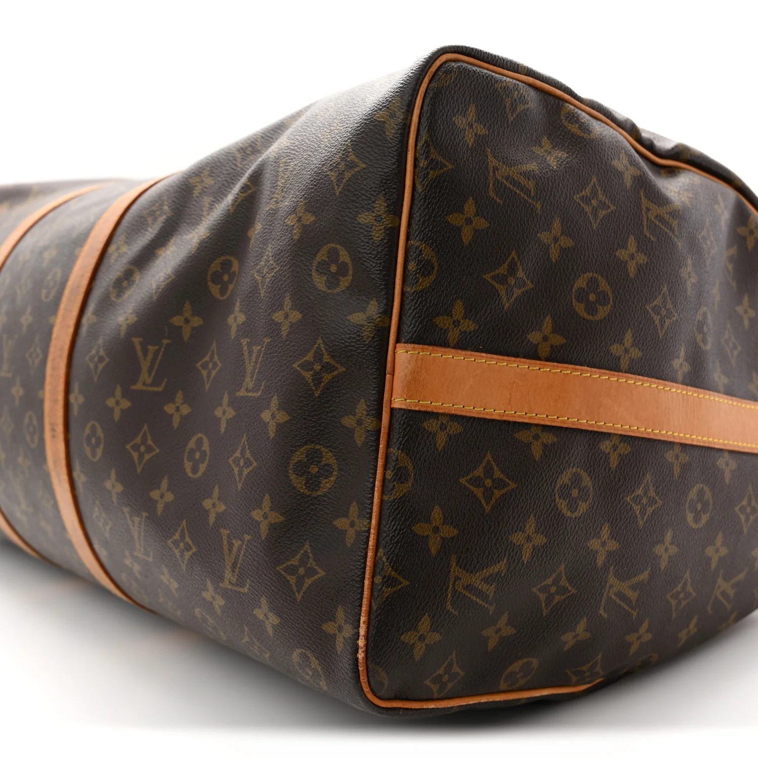 Monogram Keepall Bandouliere 60 - Image 18