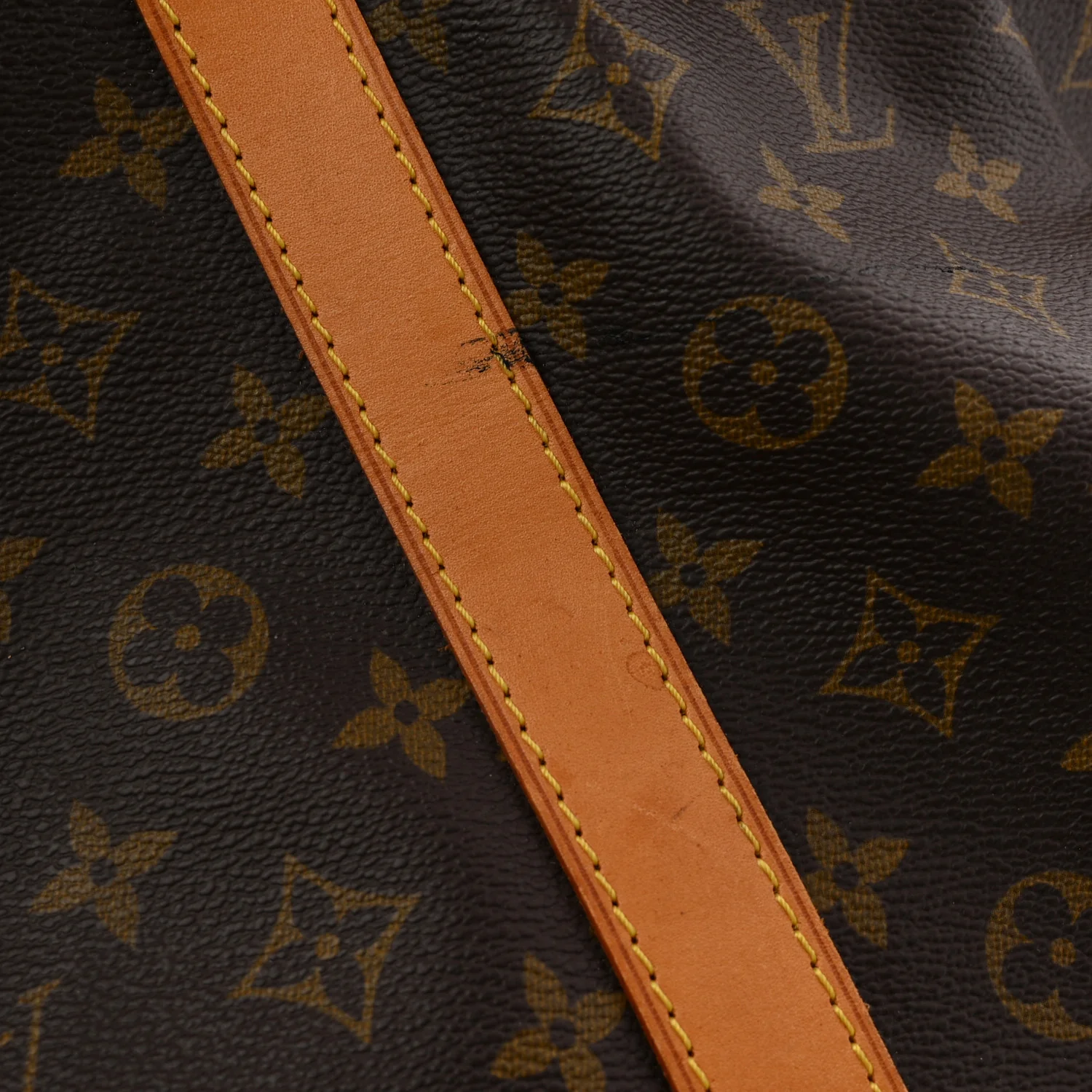 Monogram Keepall Bandouliere 60 - Image 19