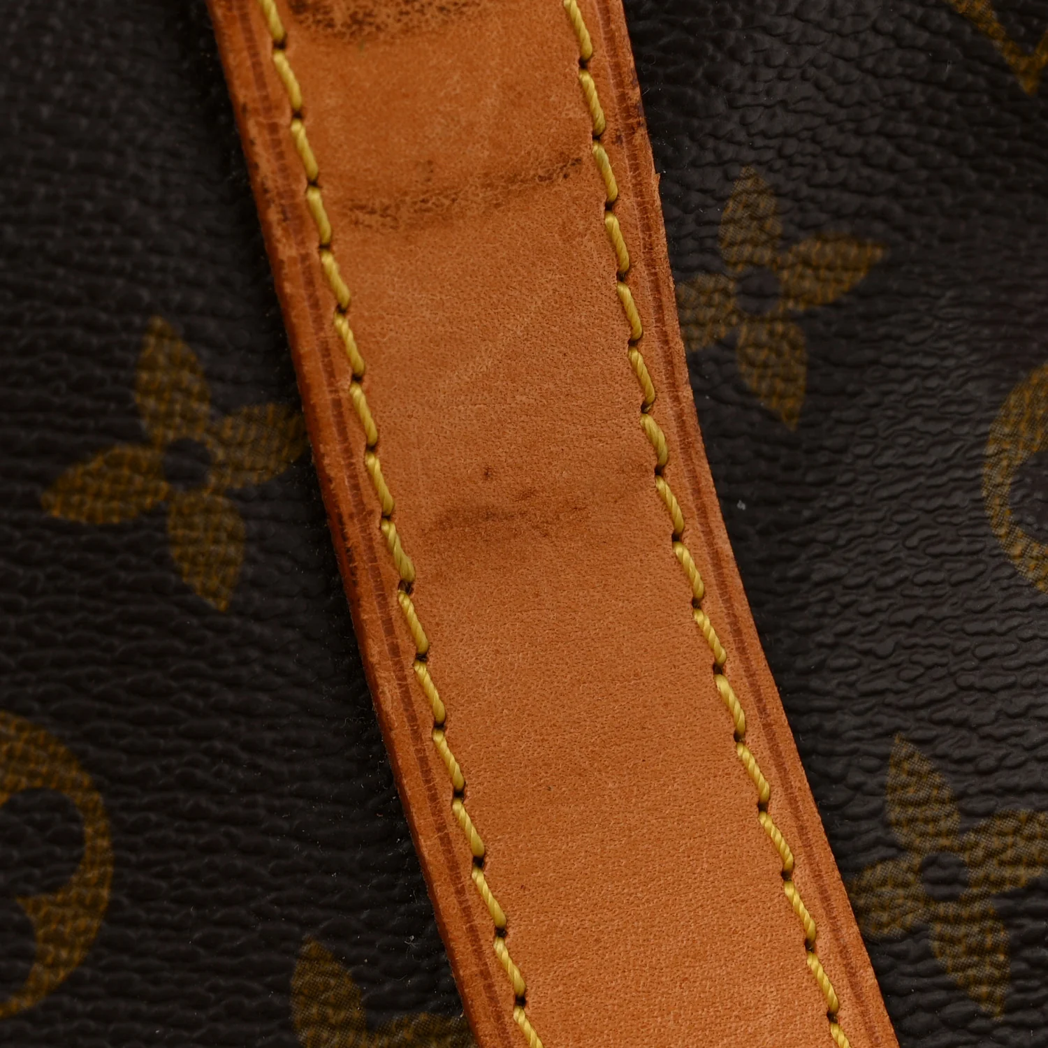 Monogram Keepall Bandouliere 60 - Image 21
