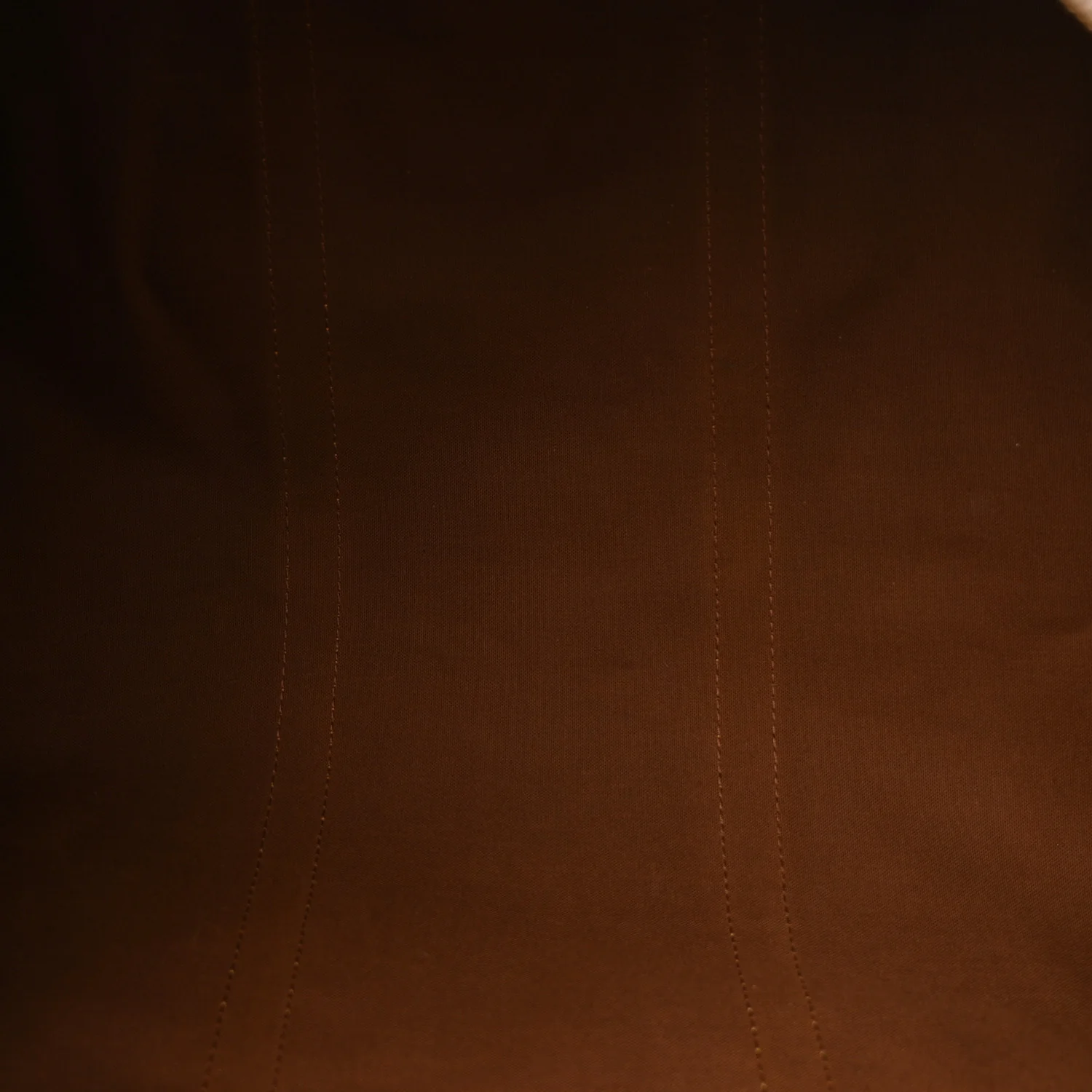Monogram Keepall Bandouliere 60 - Image 7