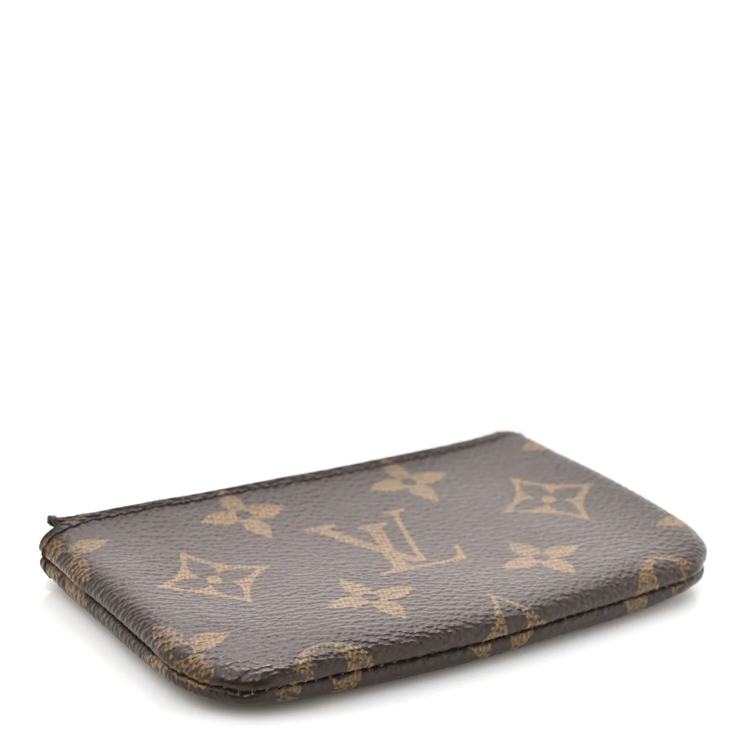 Monogram Key Pouch - Image 4