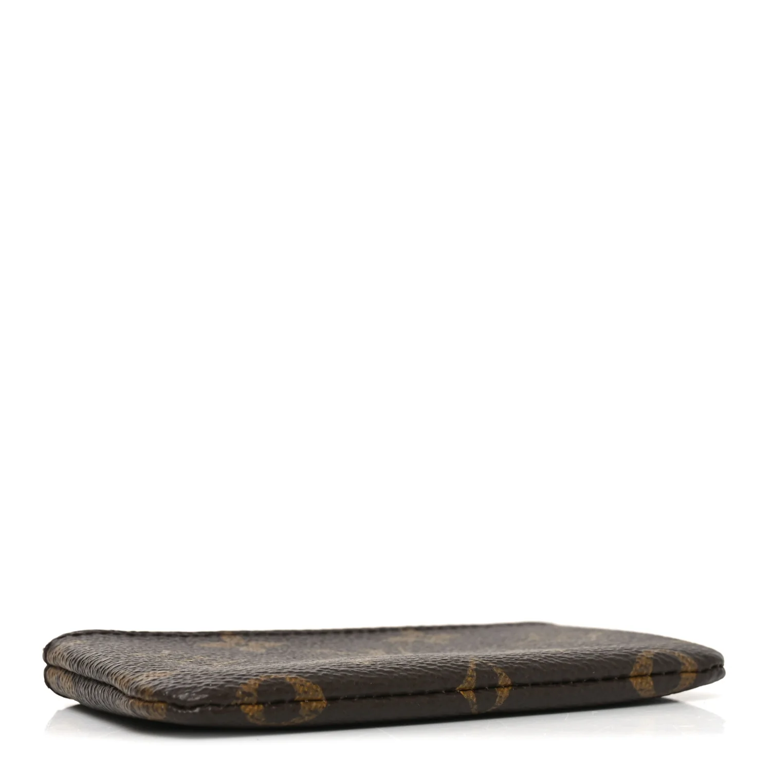 Monogram Key Pouch - Image 4