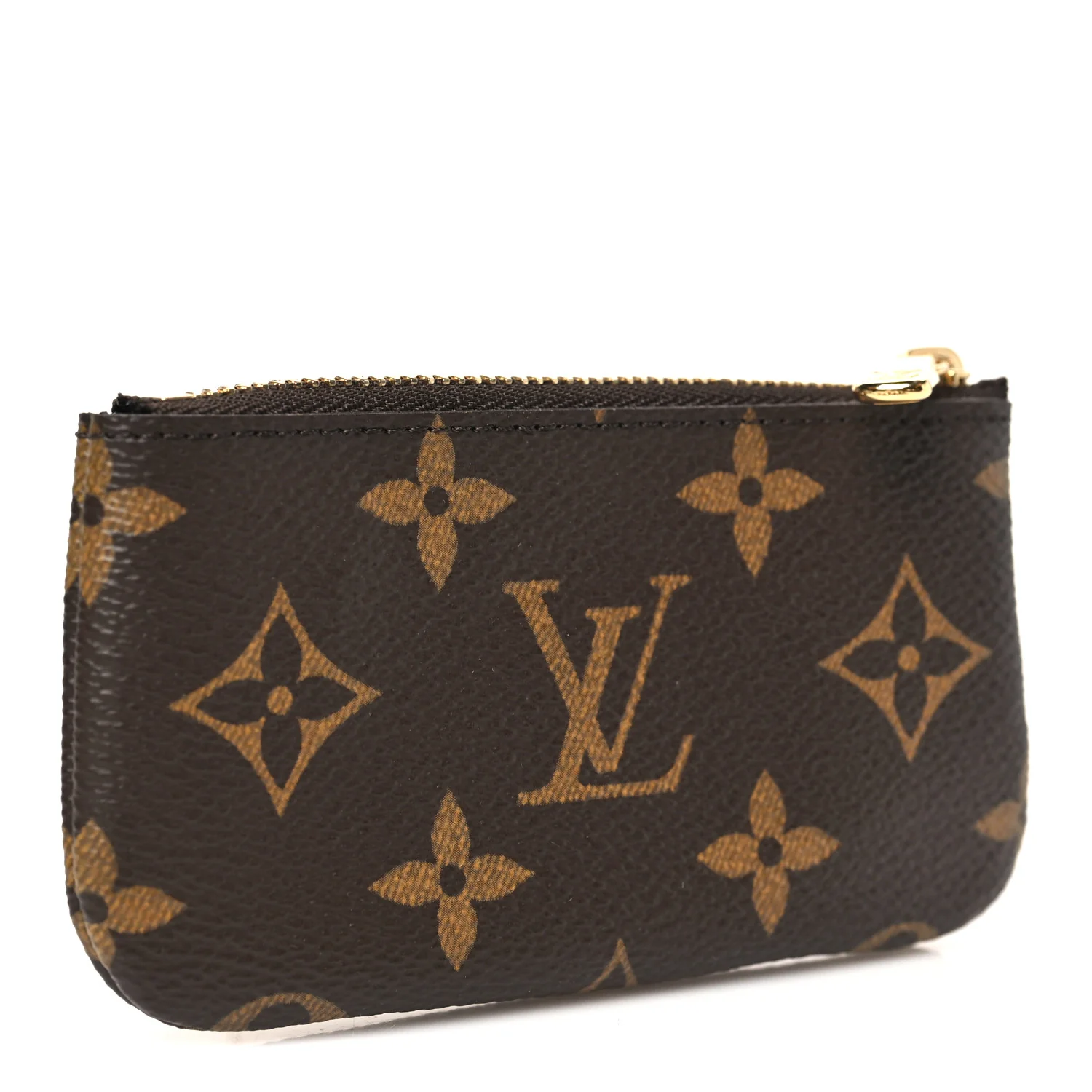 Monogram Key Pouch - Image 2