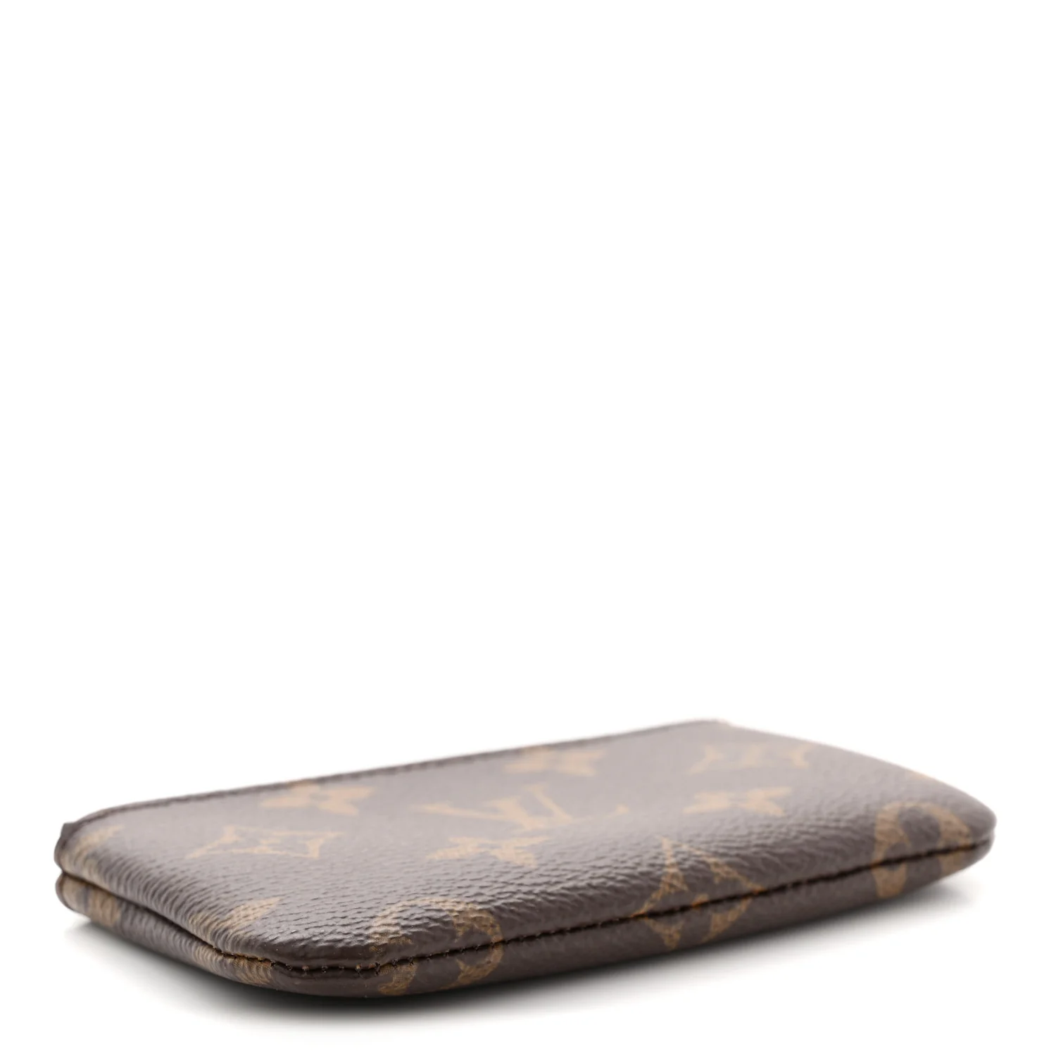 Monogram Key Pouch - Image 4
