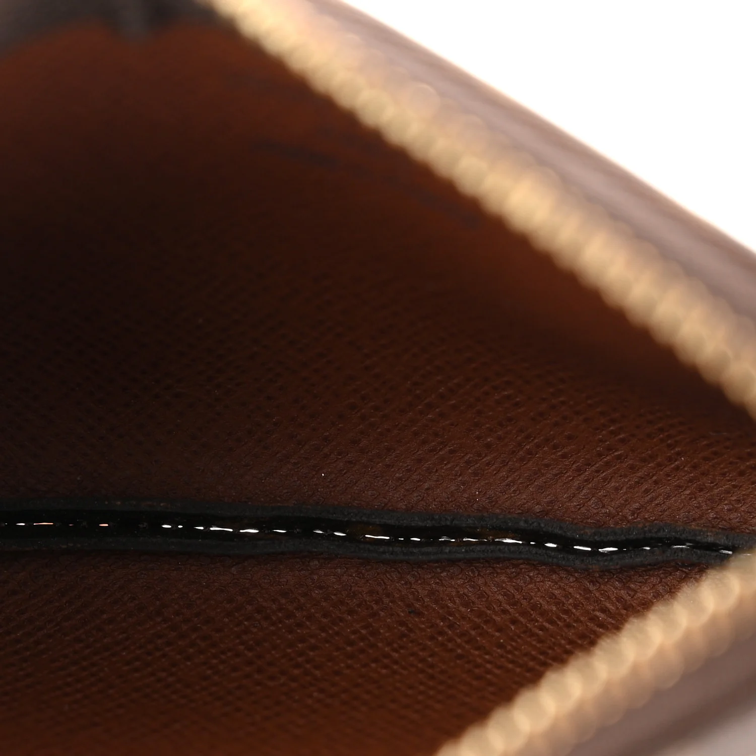 Monogram Key Pouch - Image 5