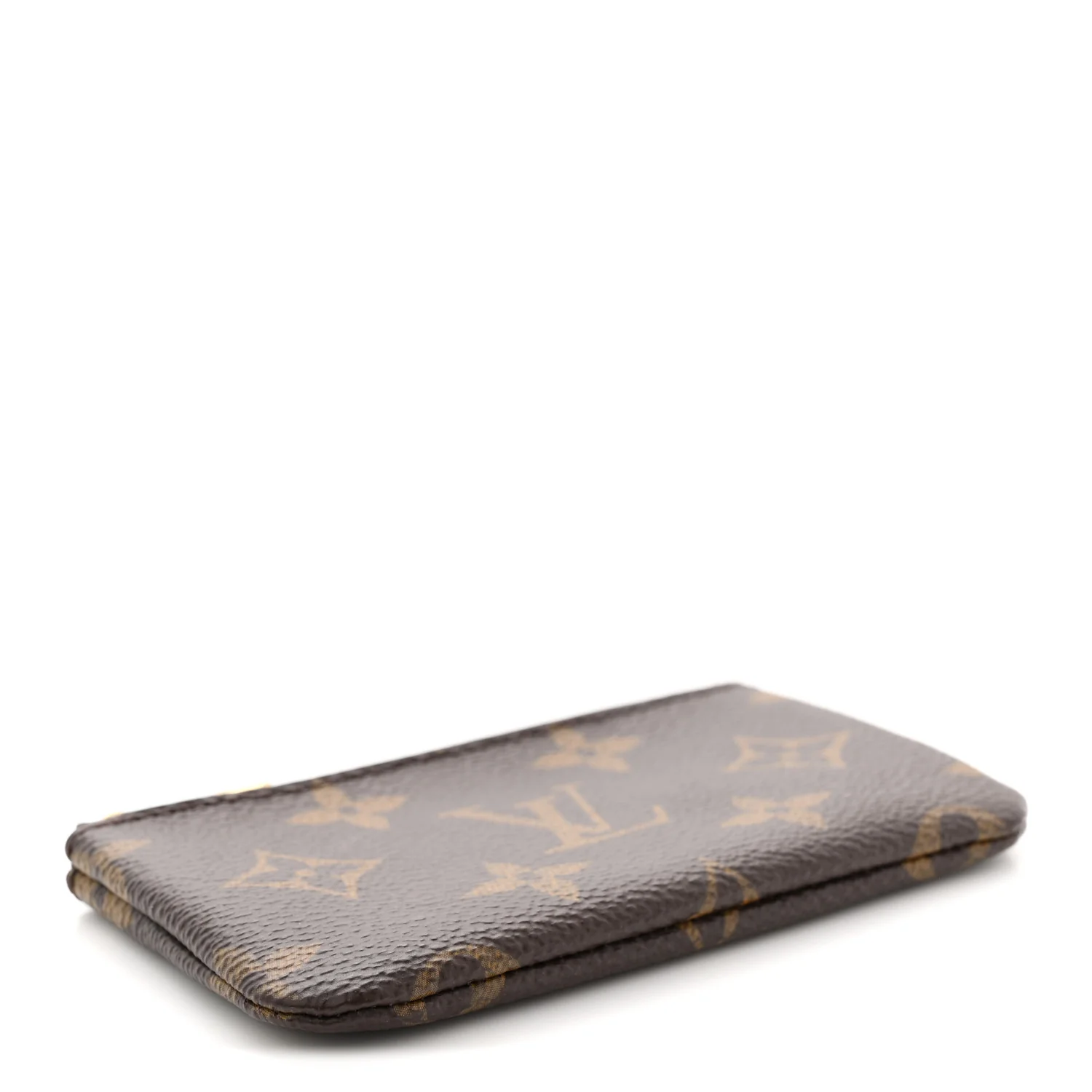 Monogram Key Pouch - Image 4
