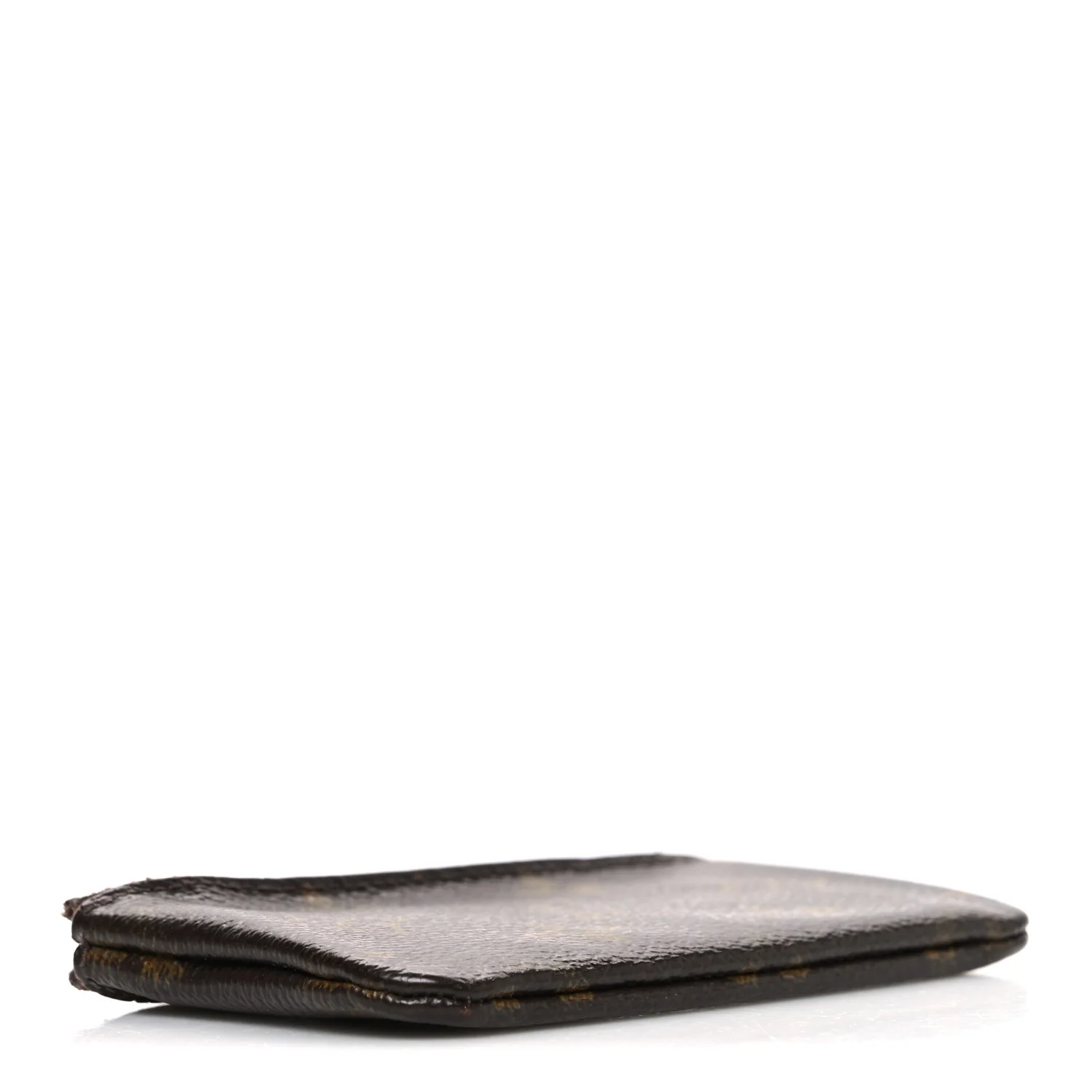 Monogram Key Pouch - Image 4