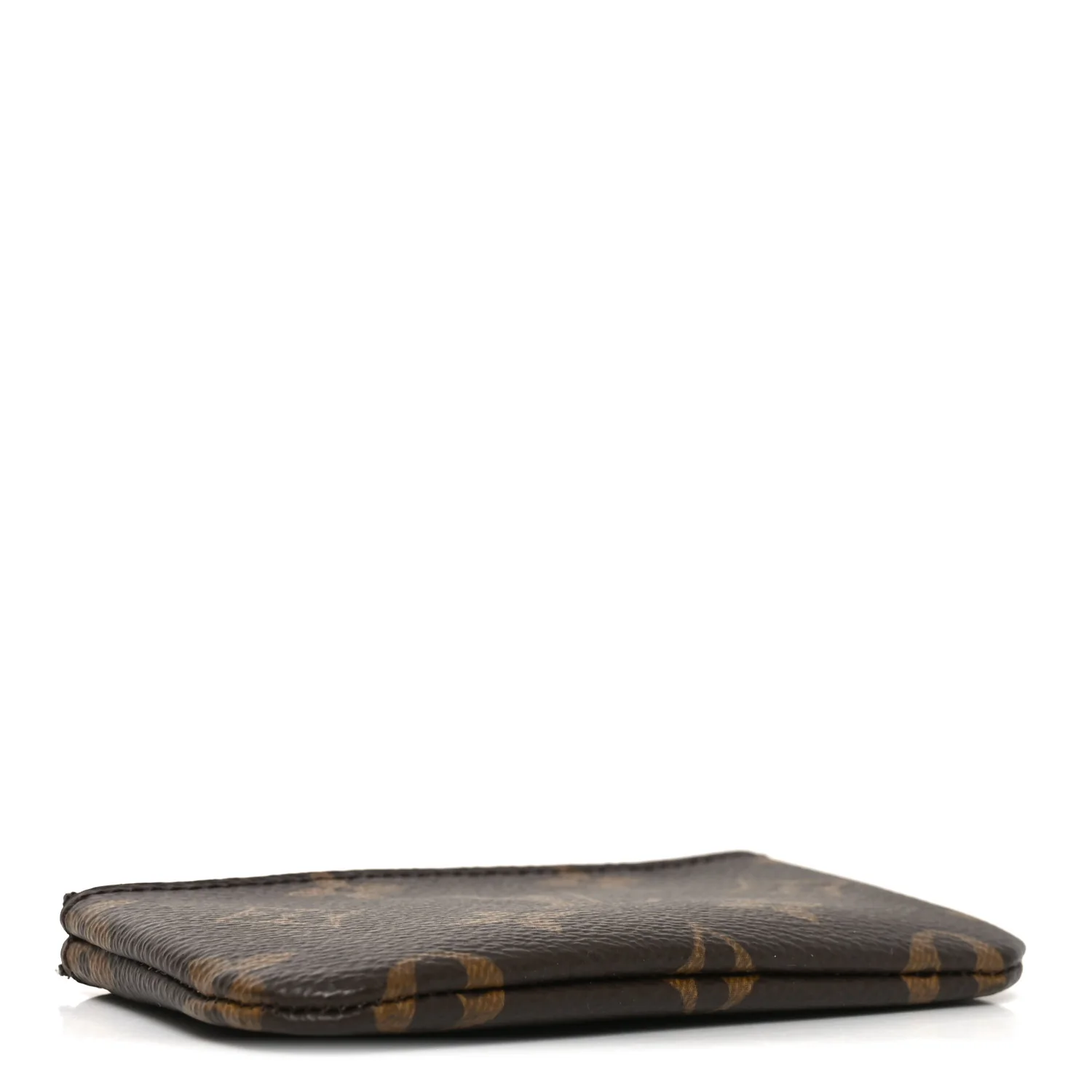 Monogram Key Pouch - Image 4