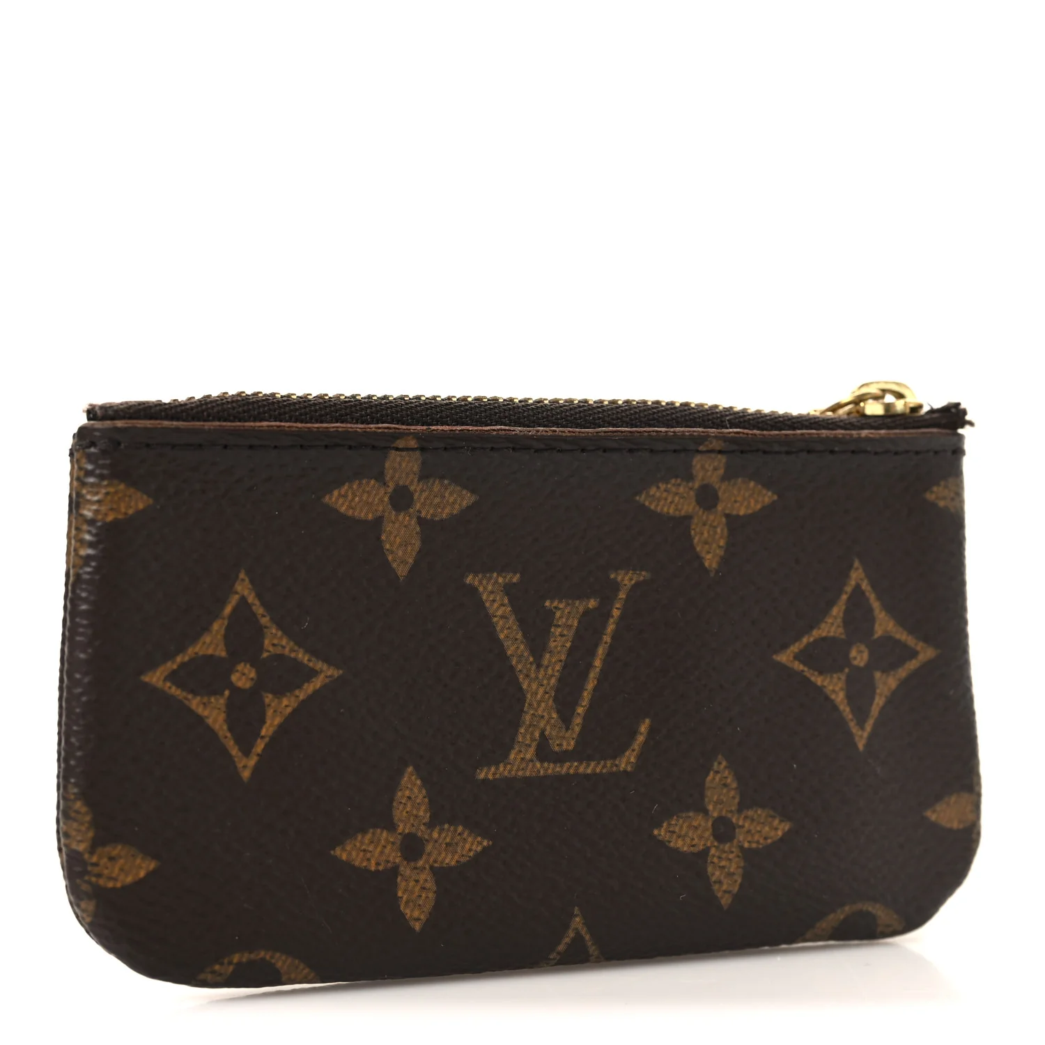 Monogram Key Pouch - Image 3
