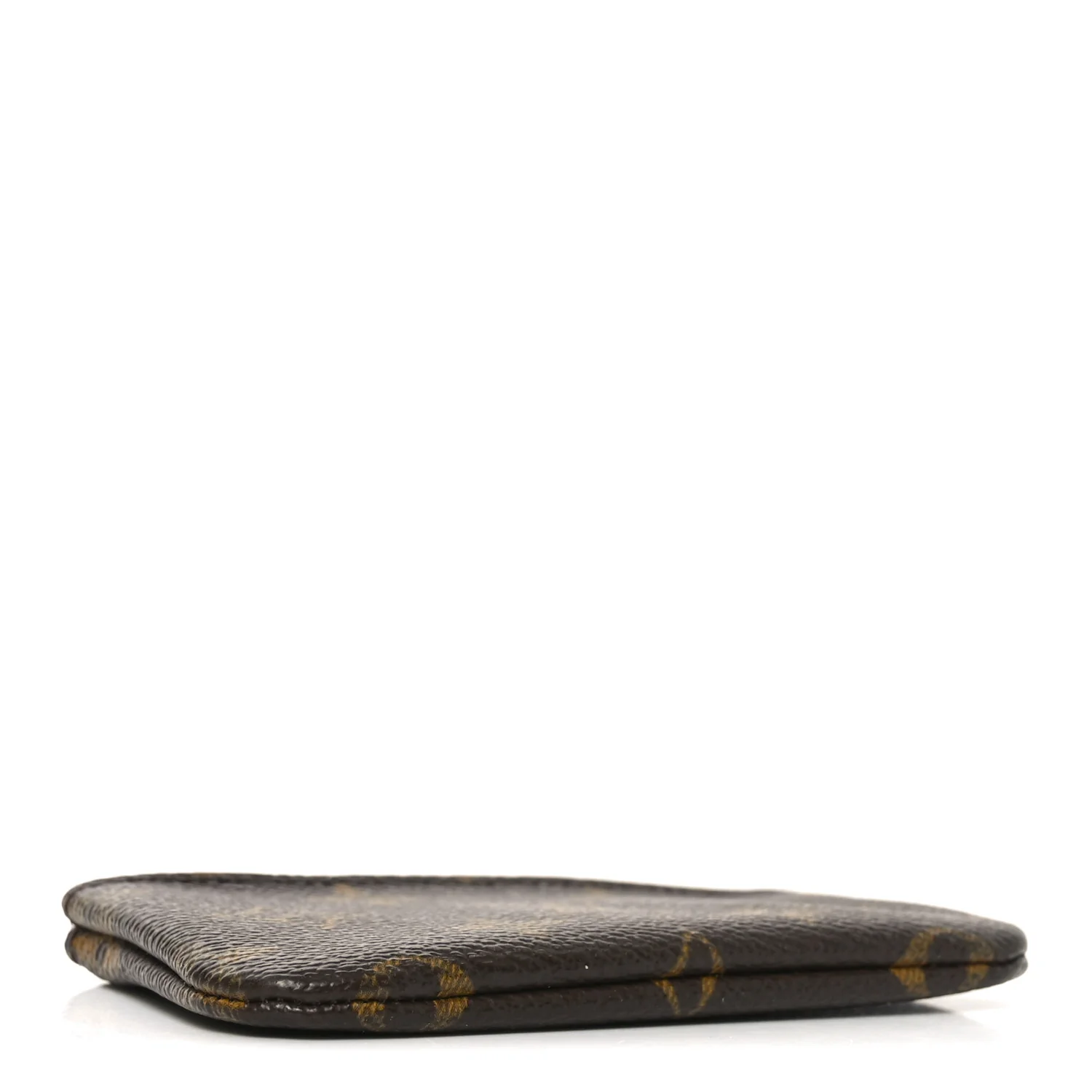 Monogram Key Pouch - Image 4