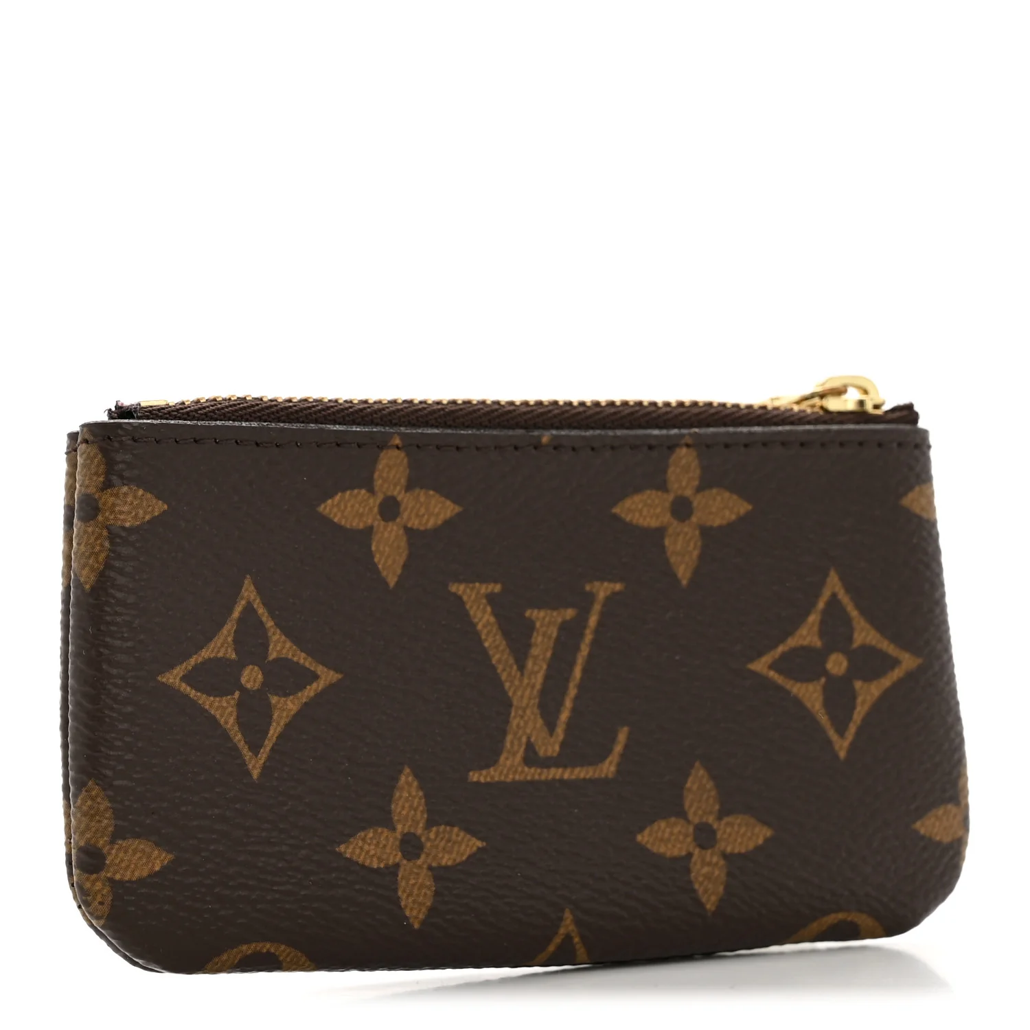 Monogram Key Pouch - Image 3