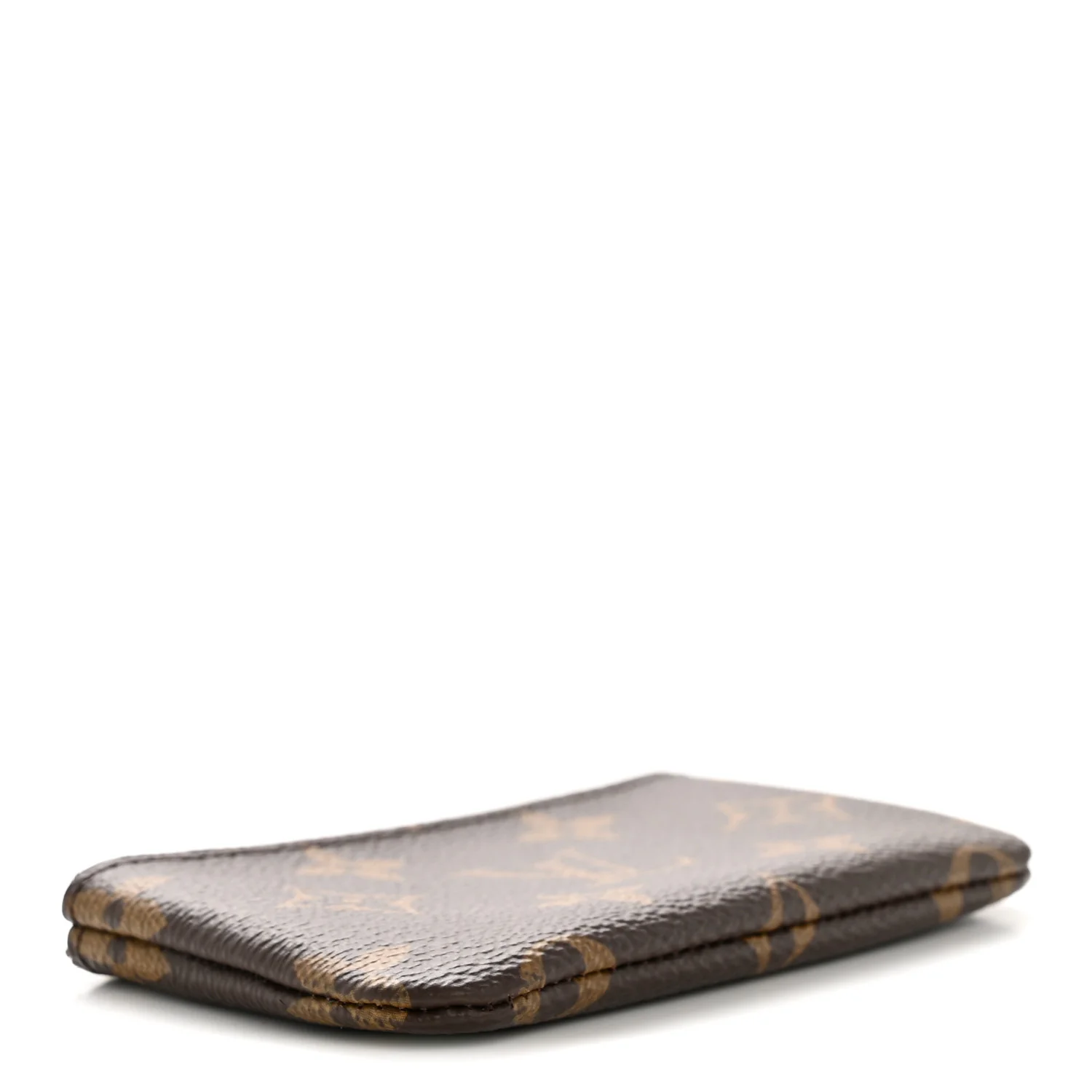 Monogram Key Pouch - Image 4