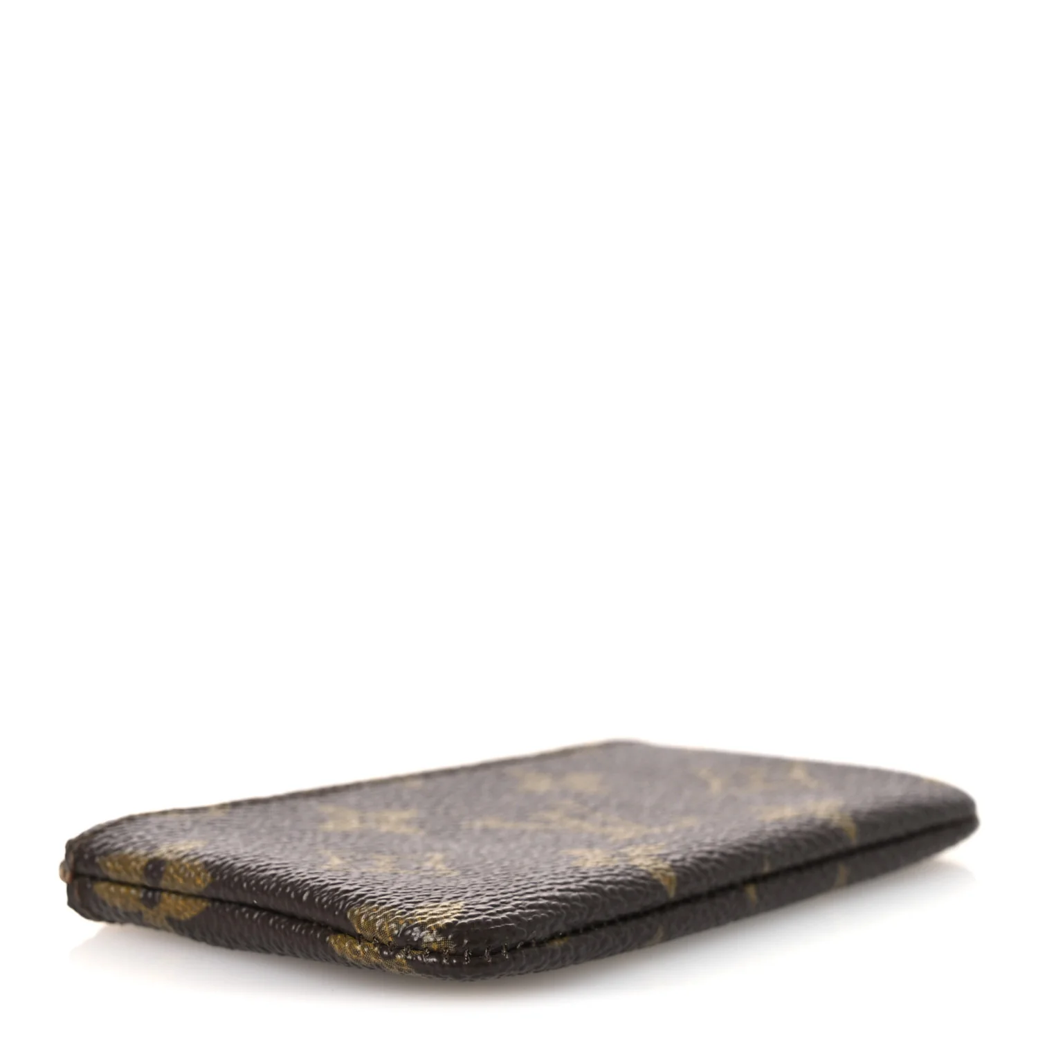 Monogram Key Pouch - Image 5