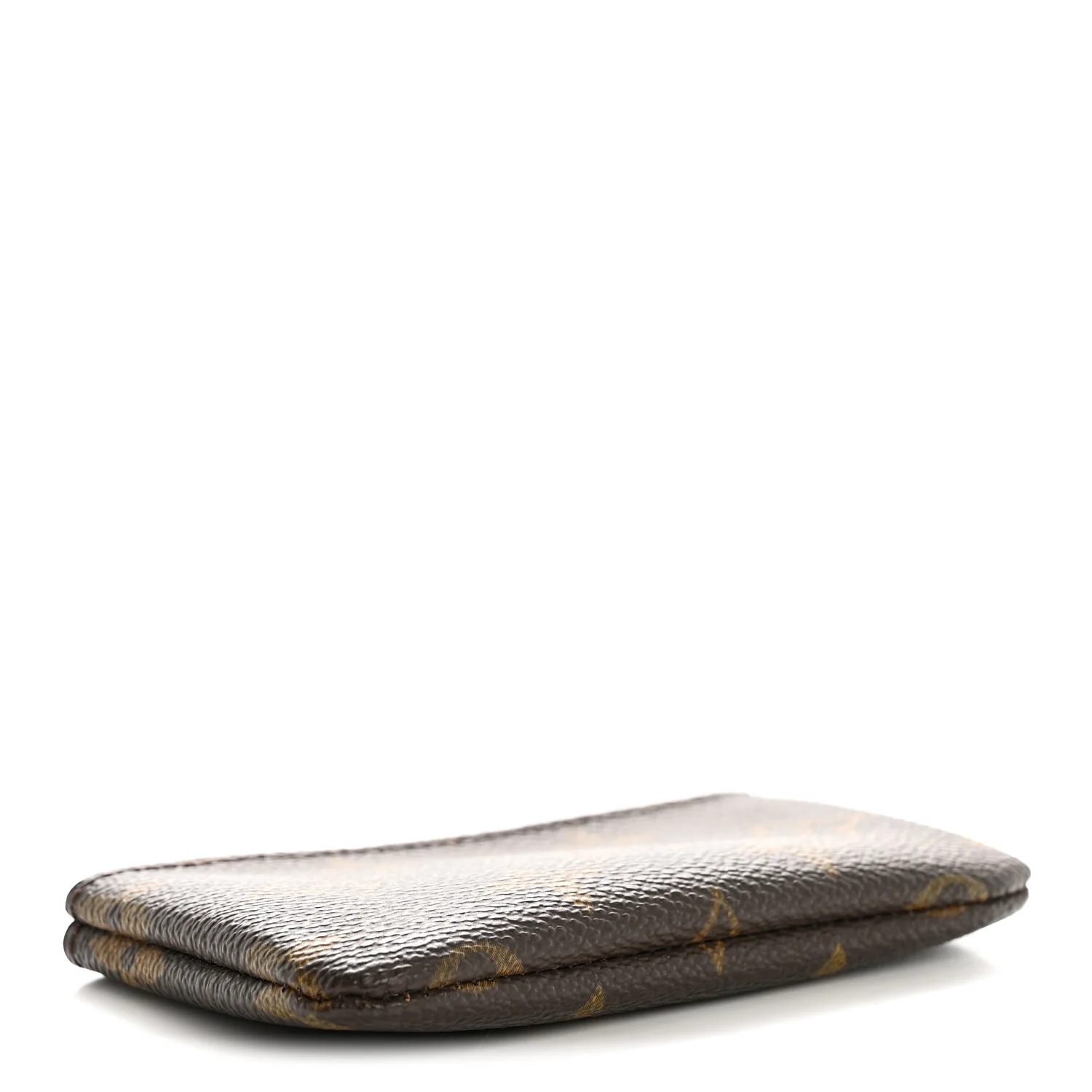 Monogram Key Pouch - Image 4