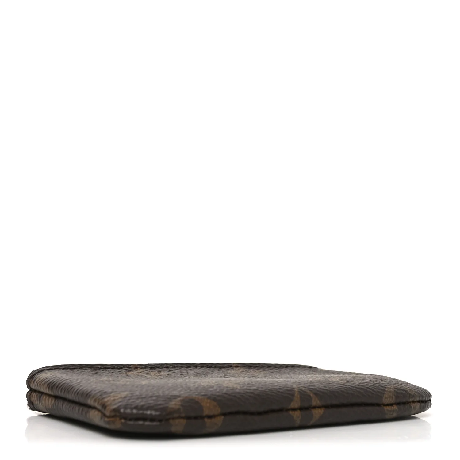 Monogram Key Pouch - Image 4