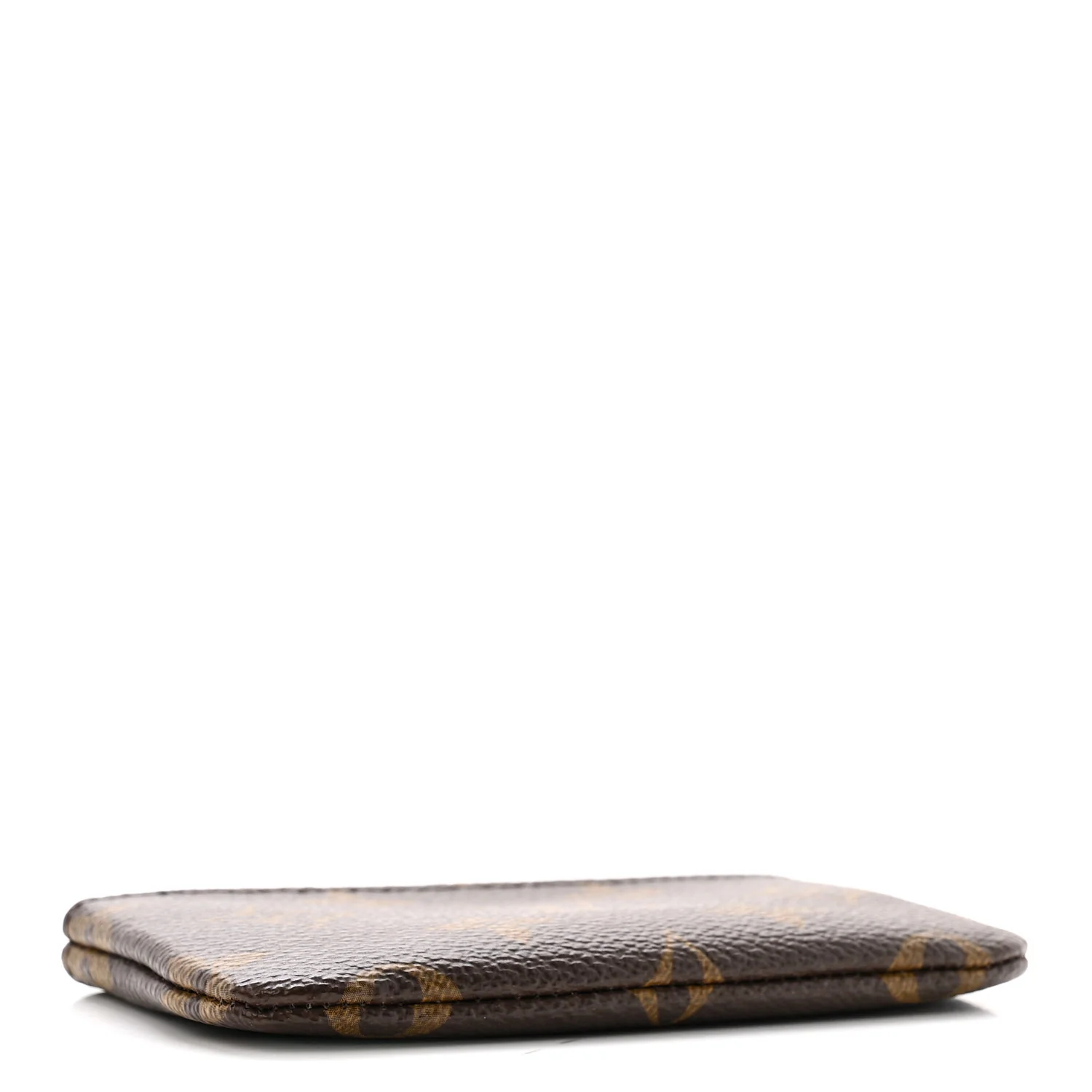 Monogram Key Pouch - Image 4