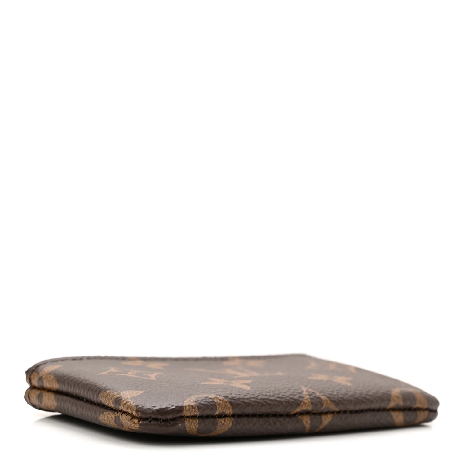 Monogram Key Pouch - Image 4