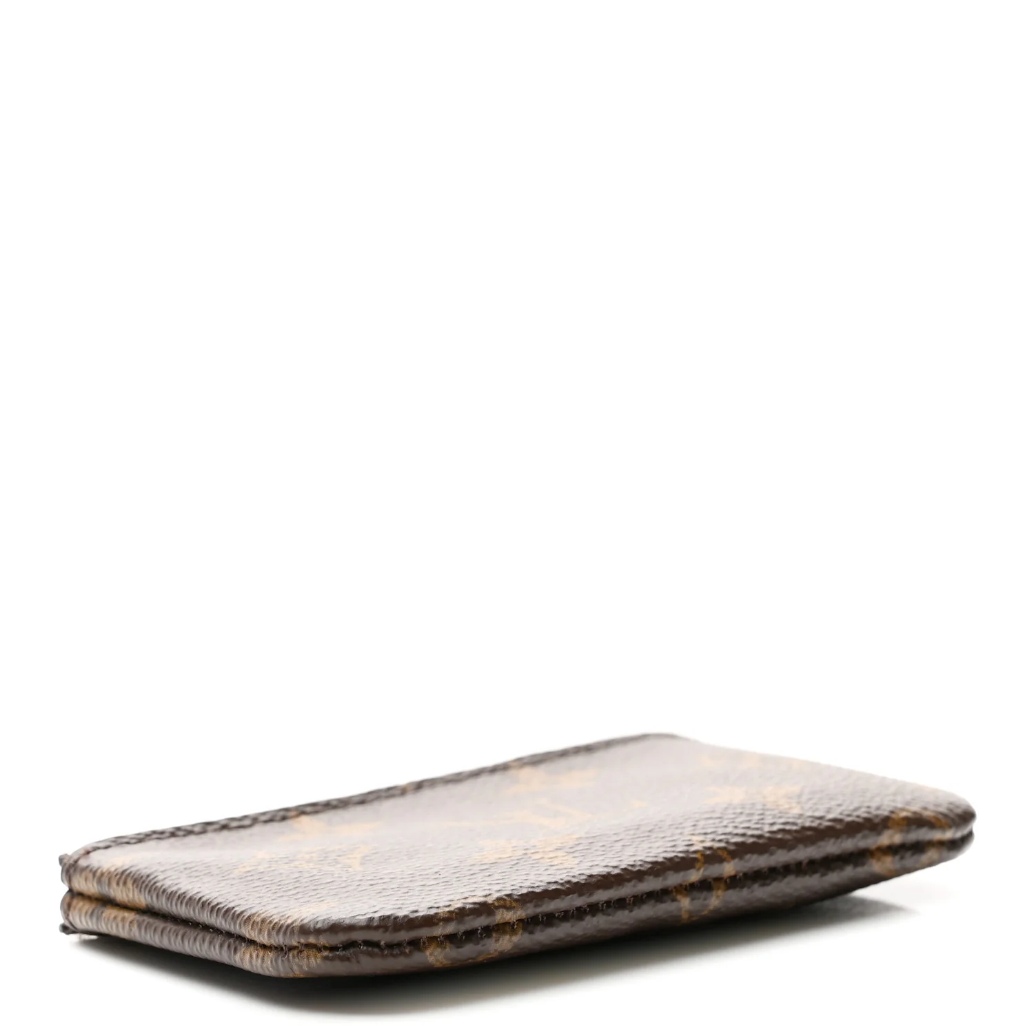 Monogram Key Pouch - Image 4