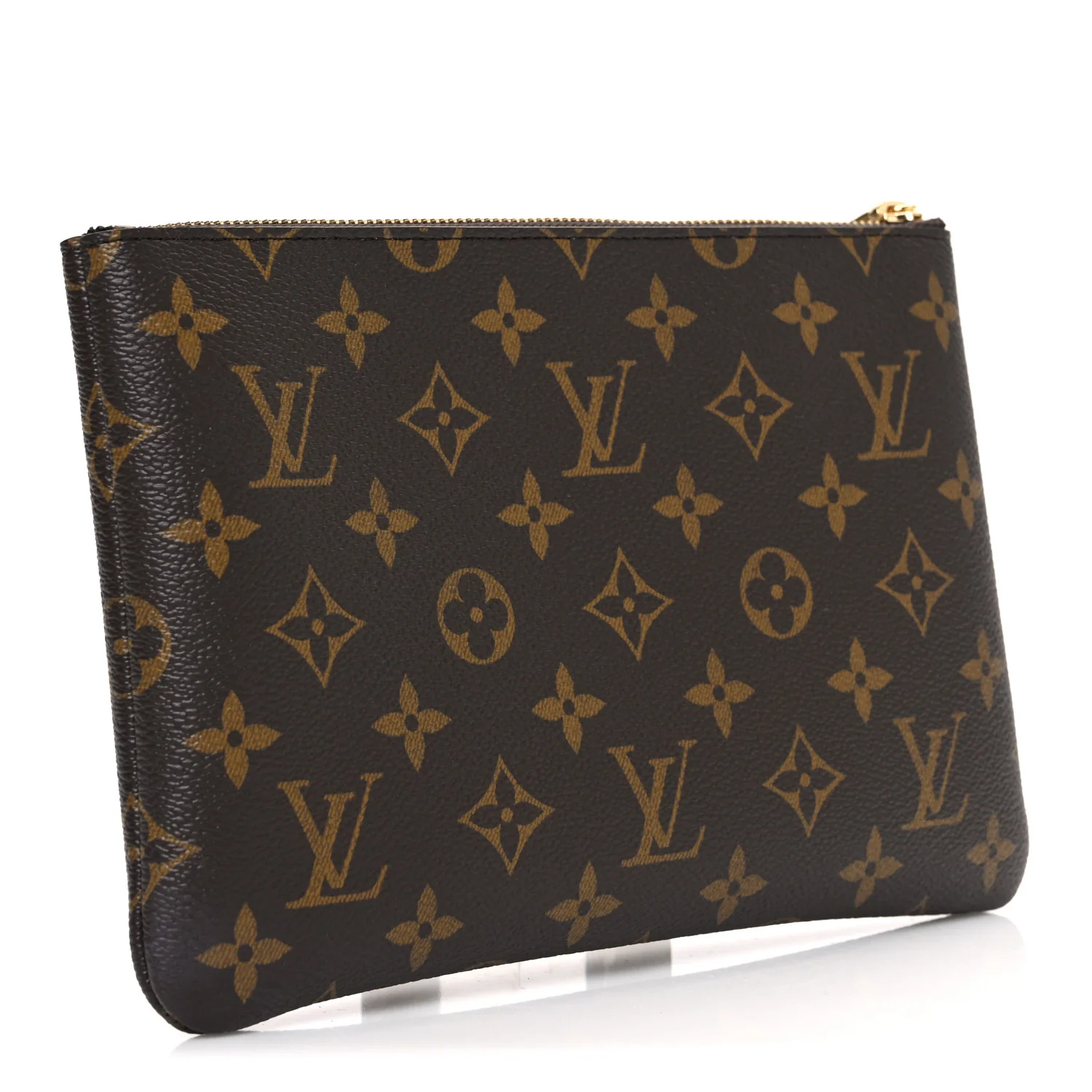 Monogram Key Pouch M - Image 3