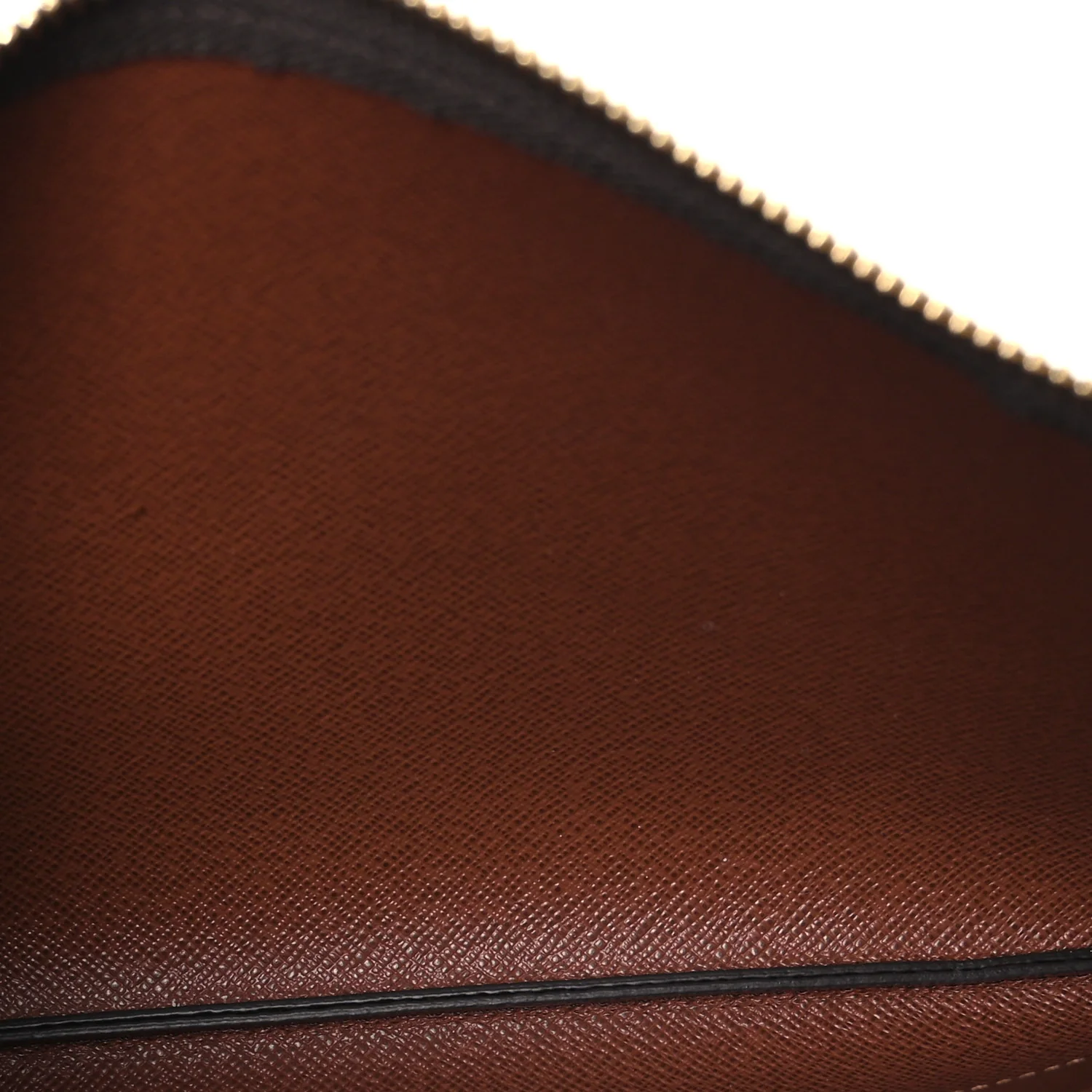 Monogram Key Pouch M - Image 5