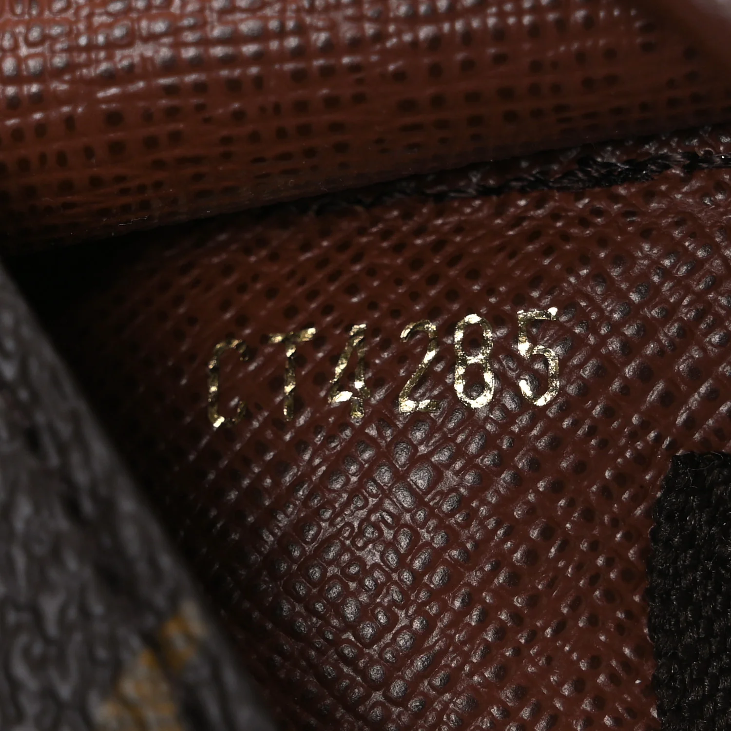 Monogram Key Pouch M - Image 7