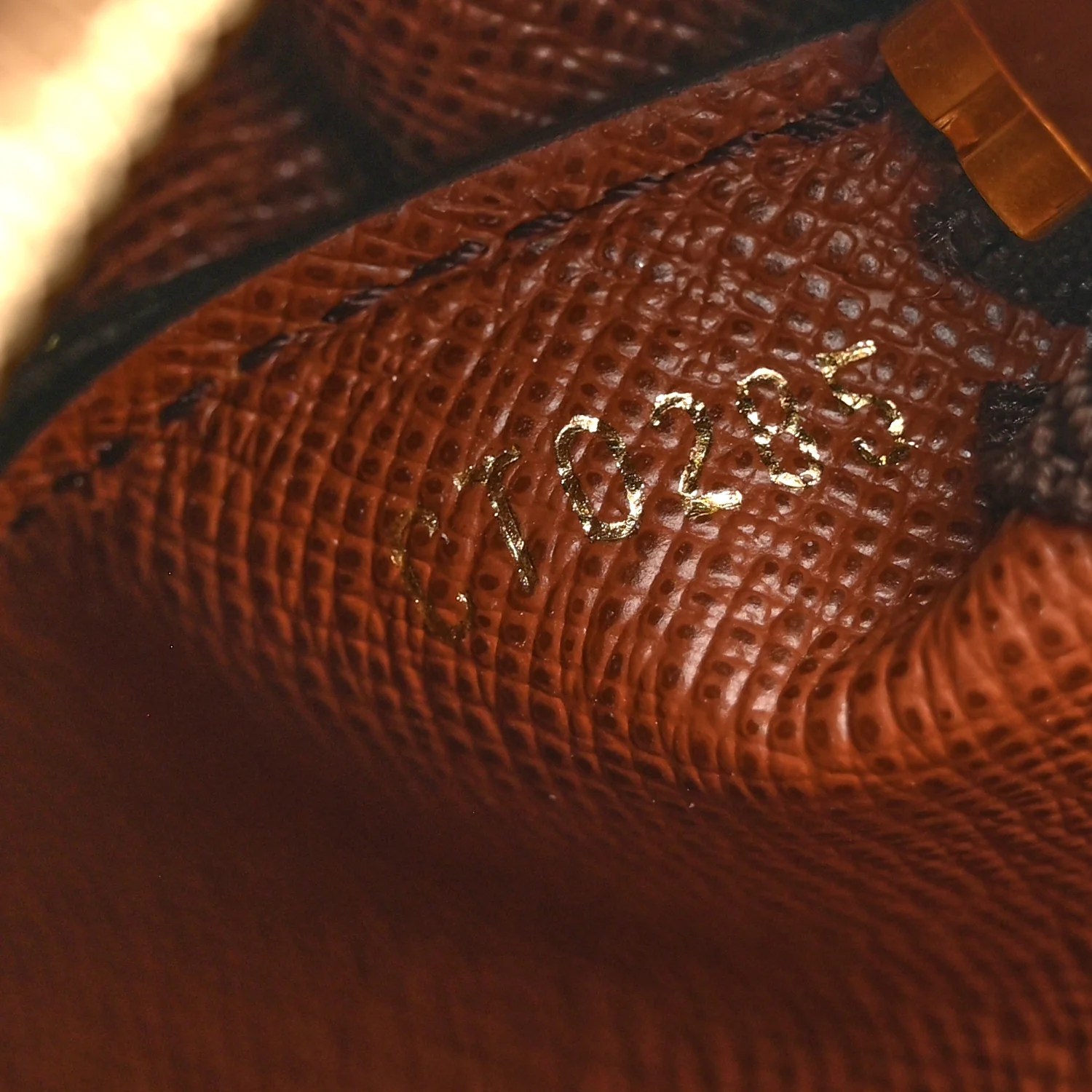 Monogram Key Pouch M - Image 7