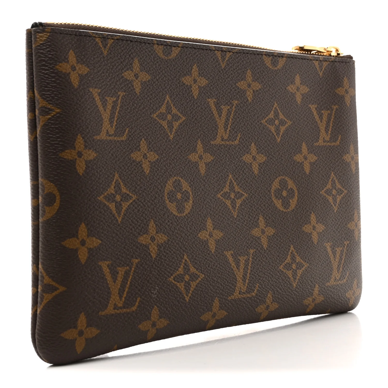 Monogram Key Pouch M - Image 4