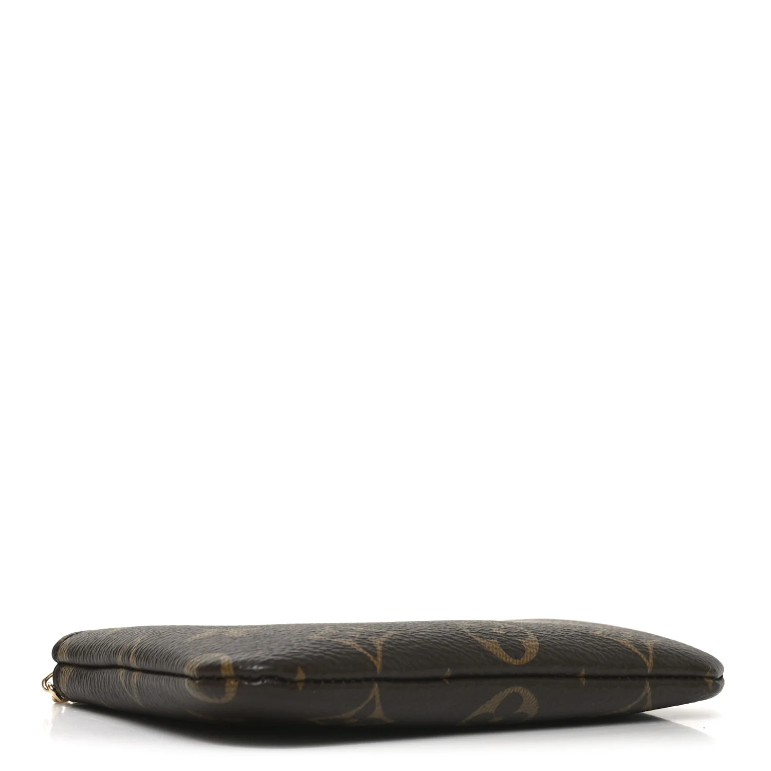 Monogram Key Pouch S - Image 4