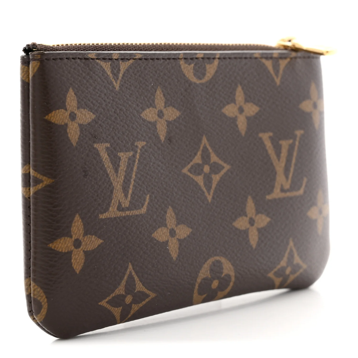 Monogram Key Pouch S - Image 3