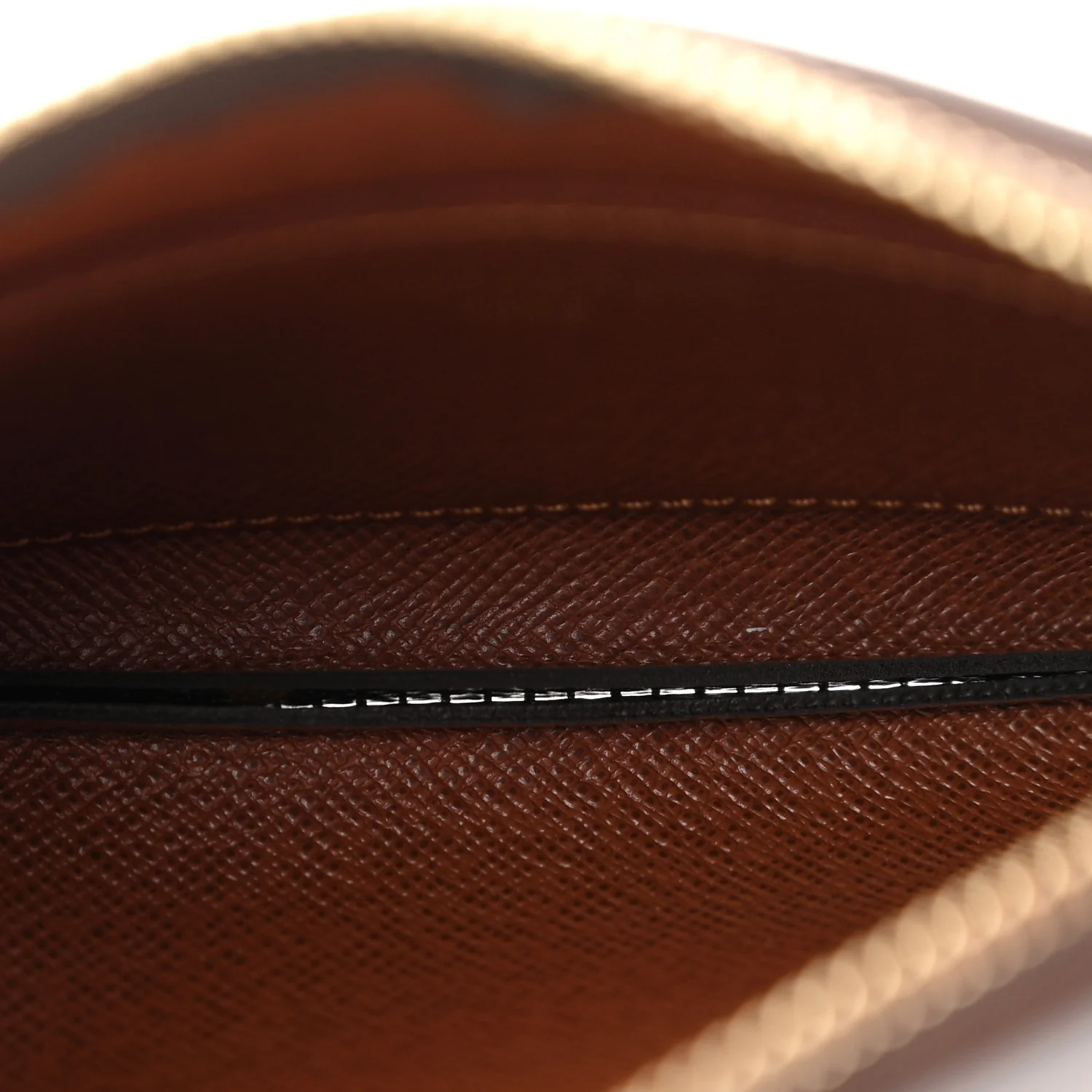Monogram Key Pouch S - Image 5