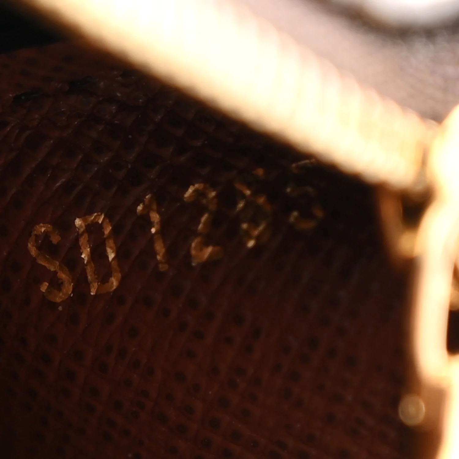 Monogram Key Pouch S - Image 7
